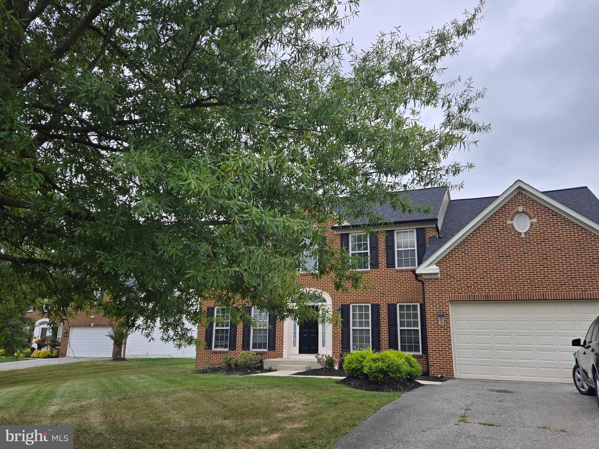 7801 ALLENTOWN FARM COURT