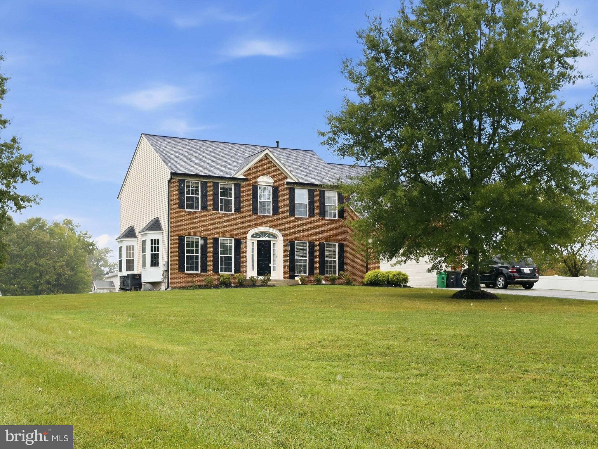 7801 ALLENTOWN FARM COURT