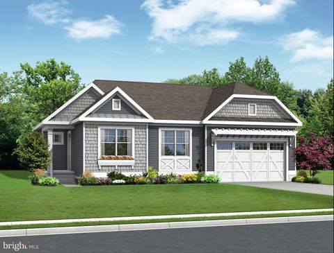 29544 MERGANSER COURT MILLSBORO DE 19966