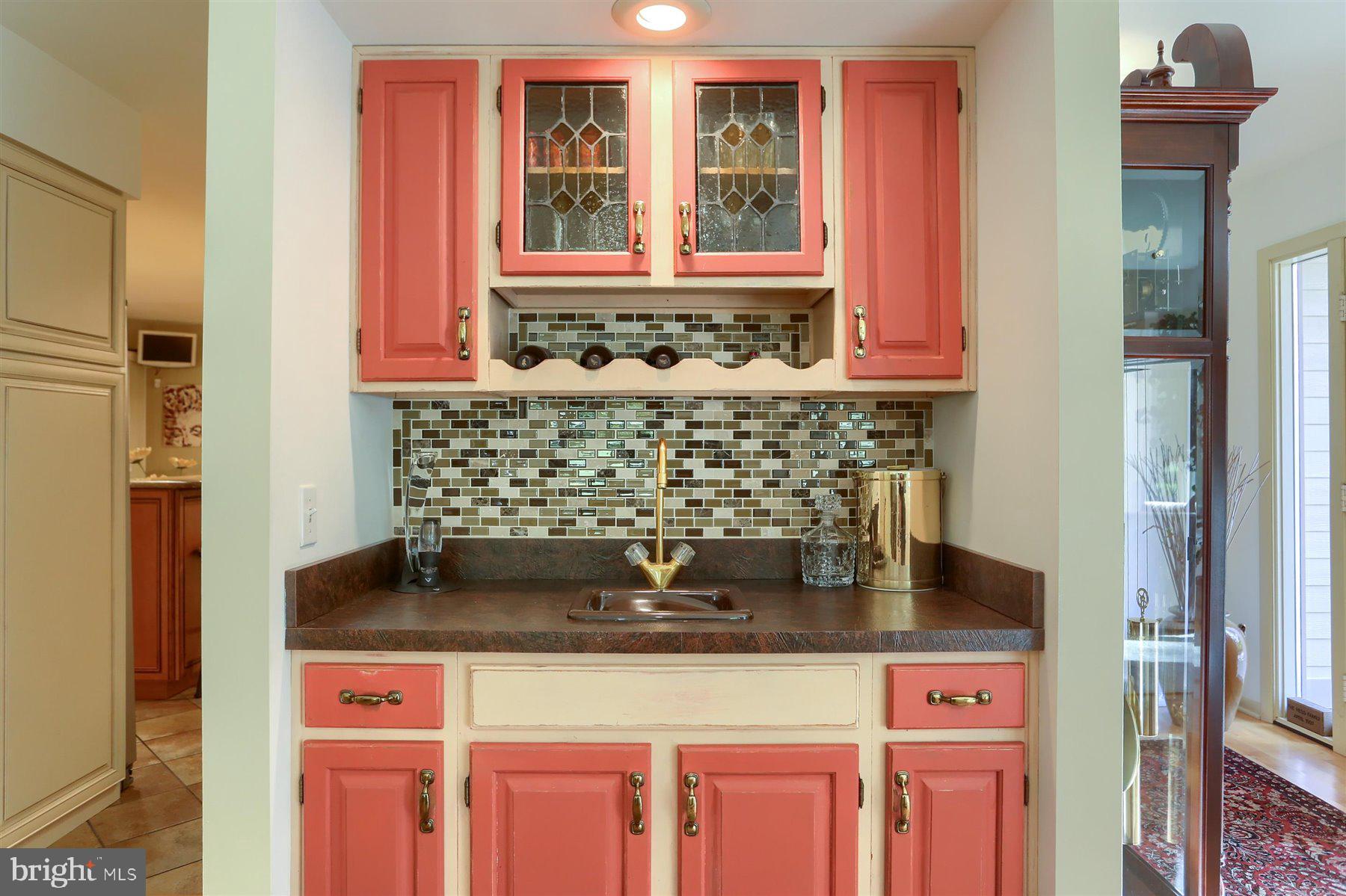 FOREST HILLS - Residential