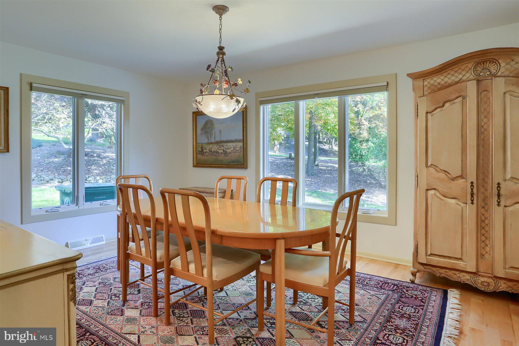 FOREST HILLS - Residential