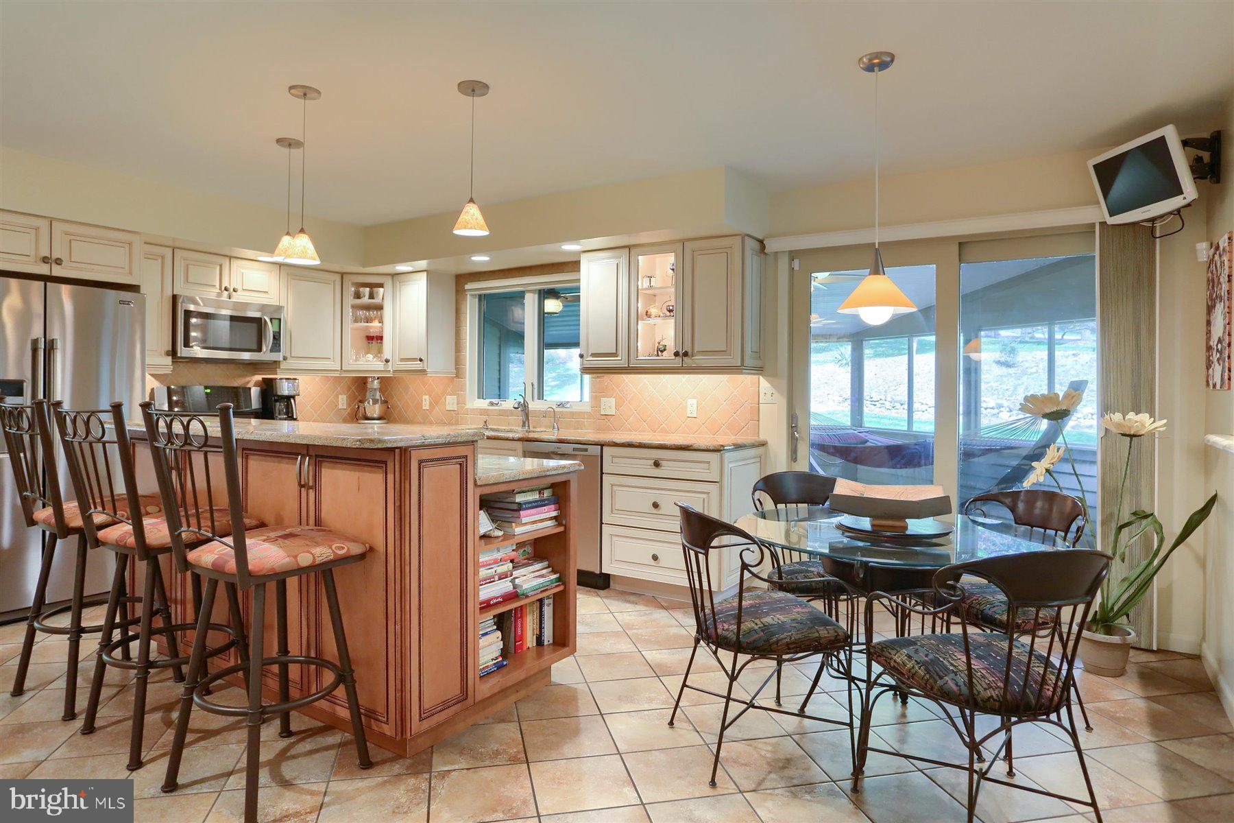 FOREST HILLS - Residential