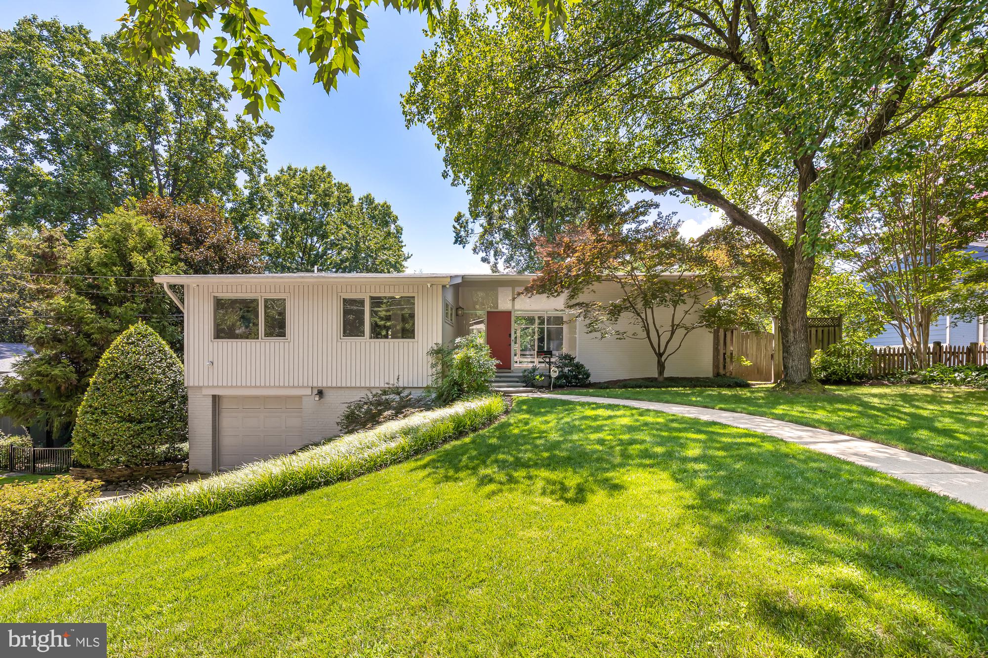 SOMERSET HEIGHTS - Residential