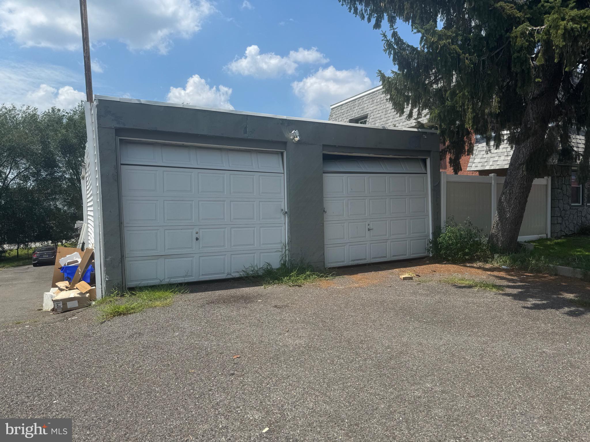 18 CHADWICK AVENUE