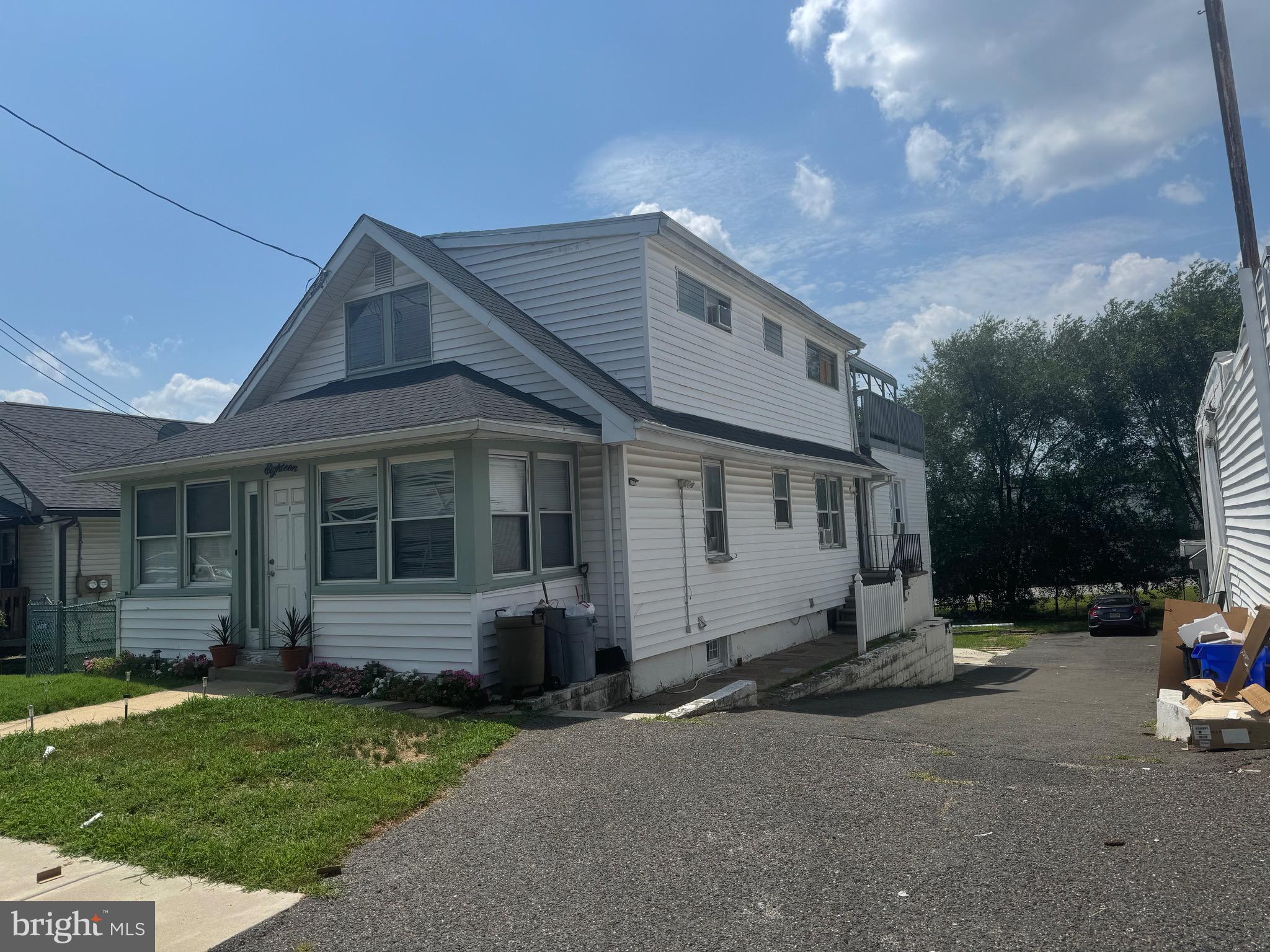 18 CHADWICK AVENUE