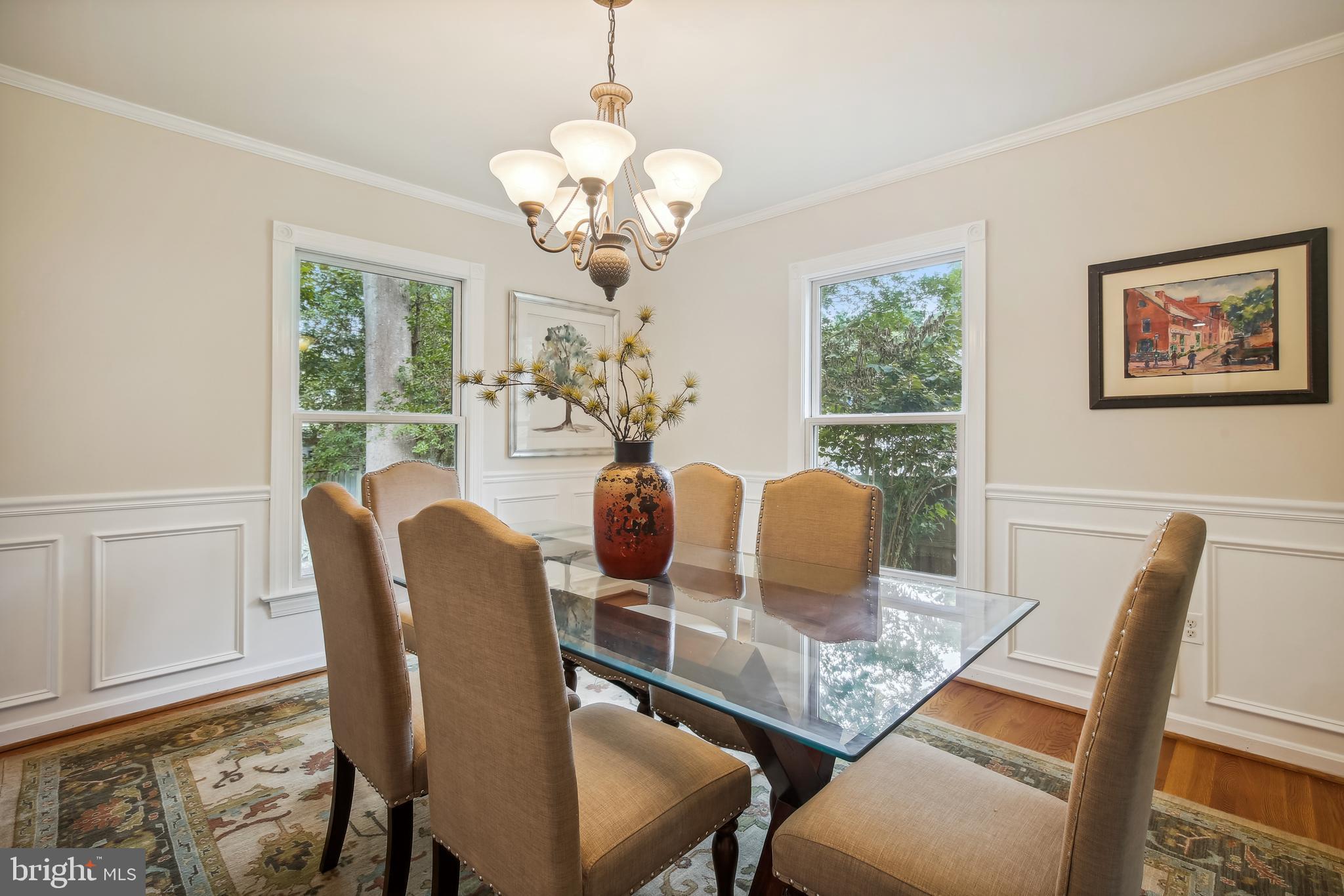 WAYNEWOOD - Residential