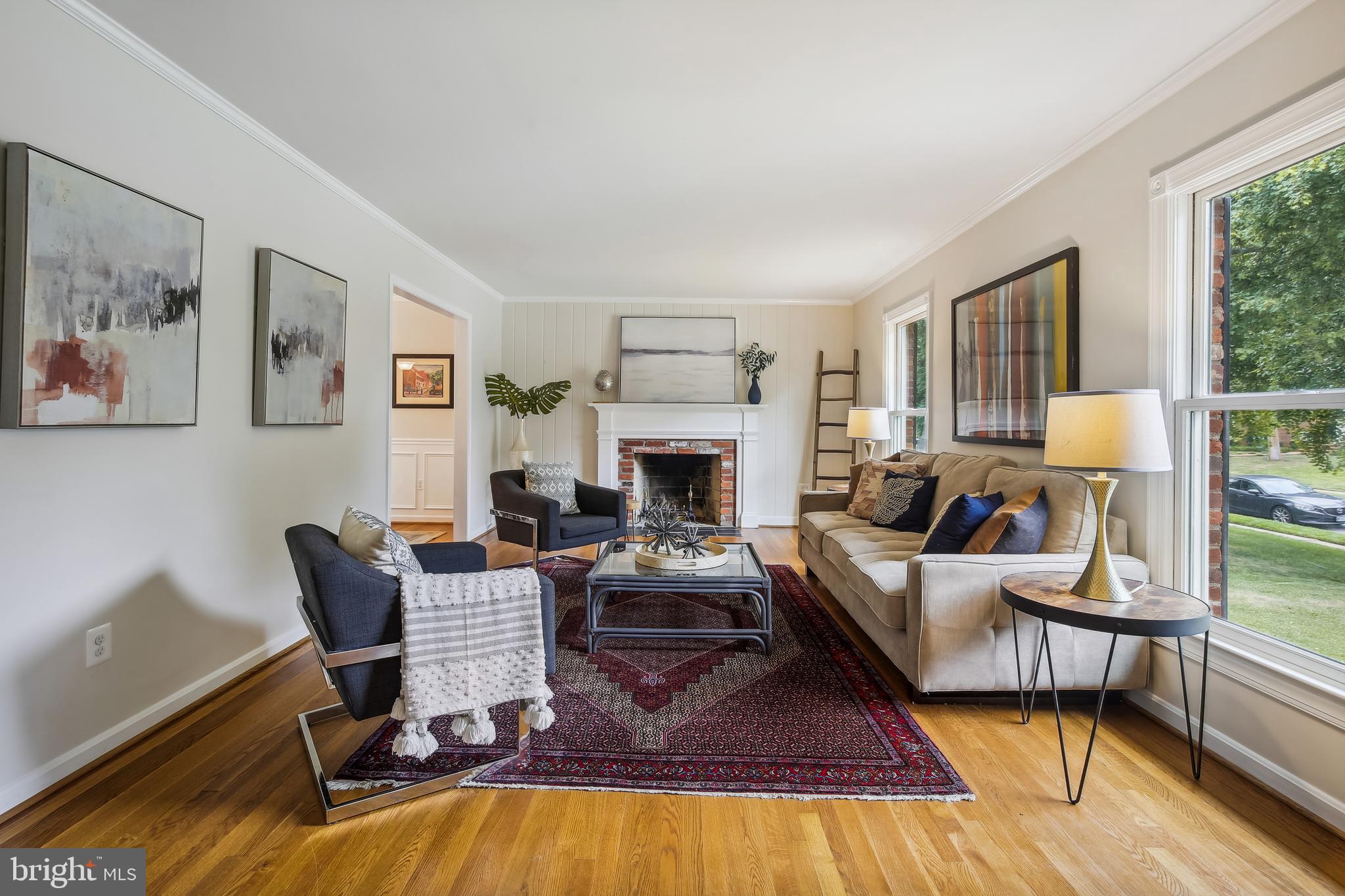 WAYNEWOOD - Residential