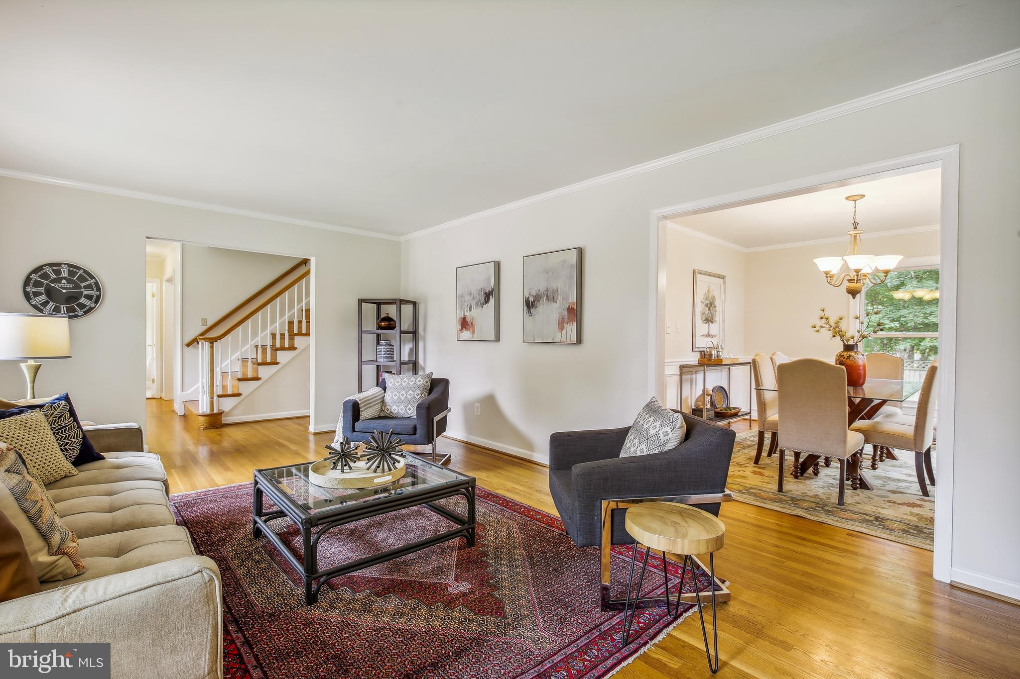 WAYNEWOOD - Residential