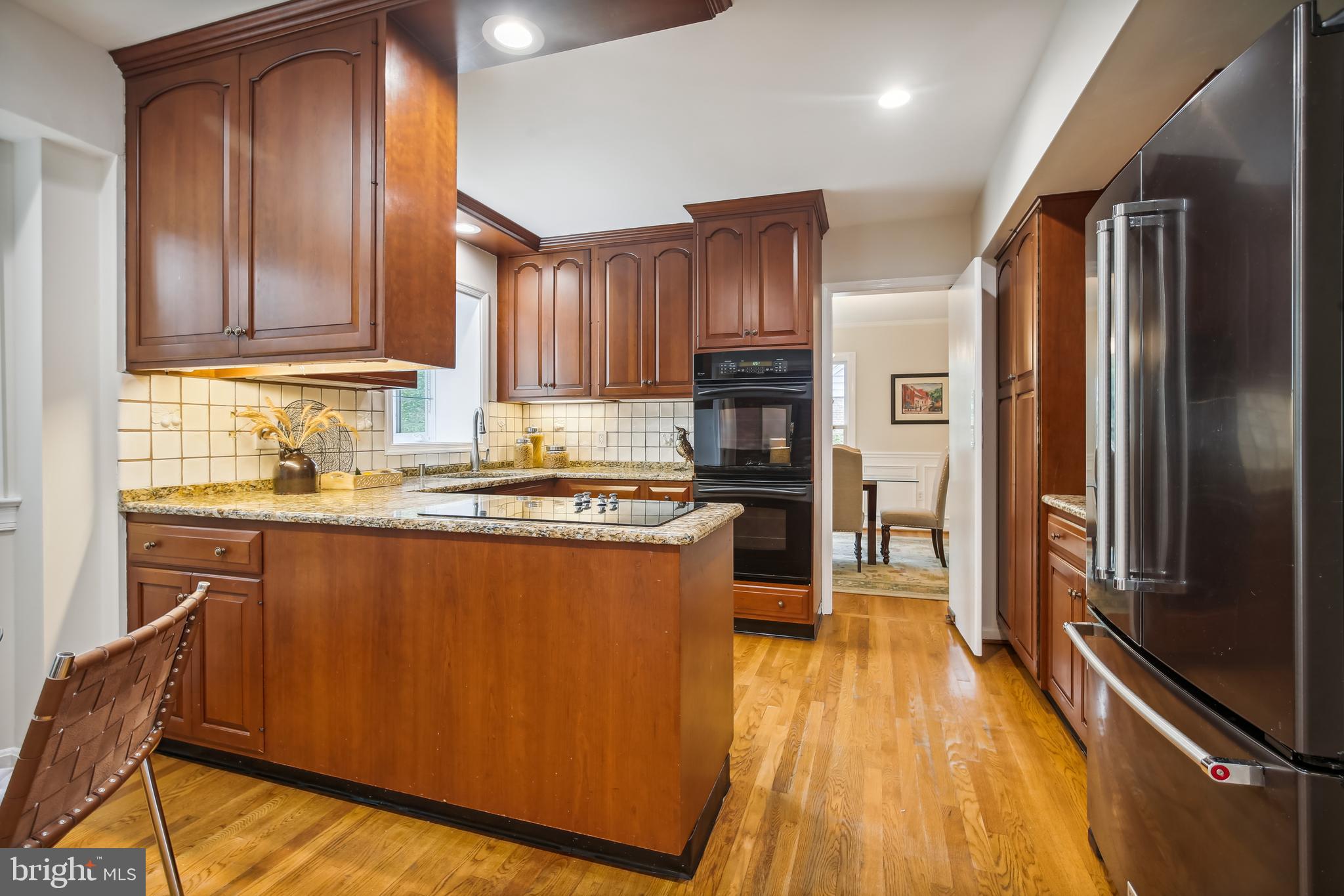 WAYNEWOOD - Residential