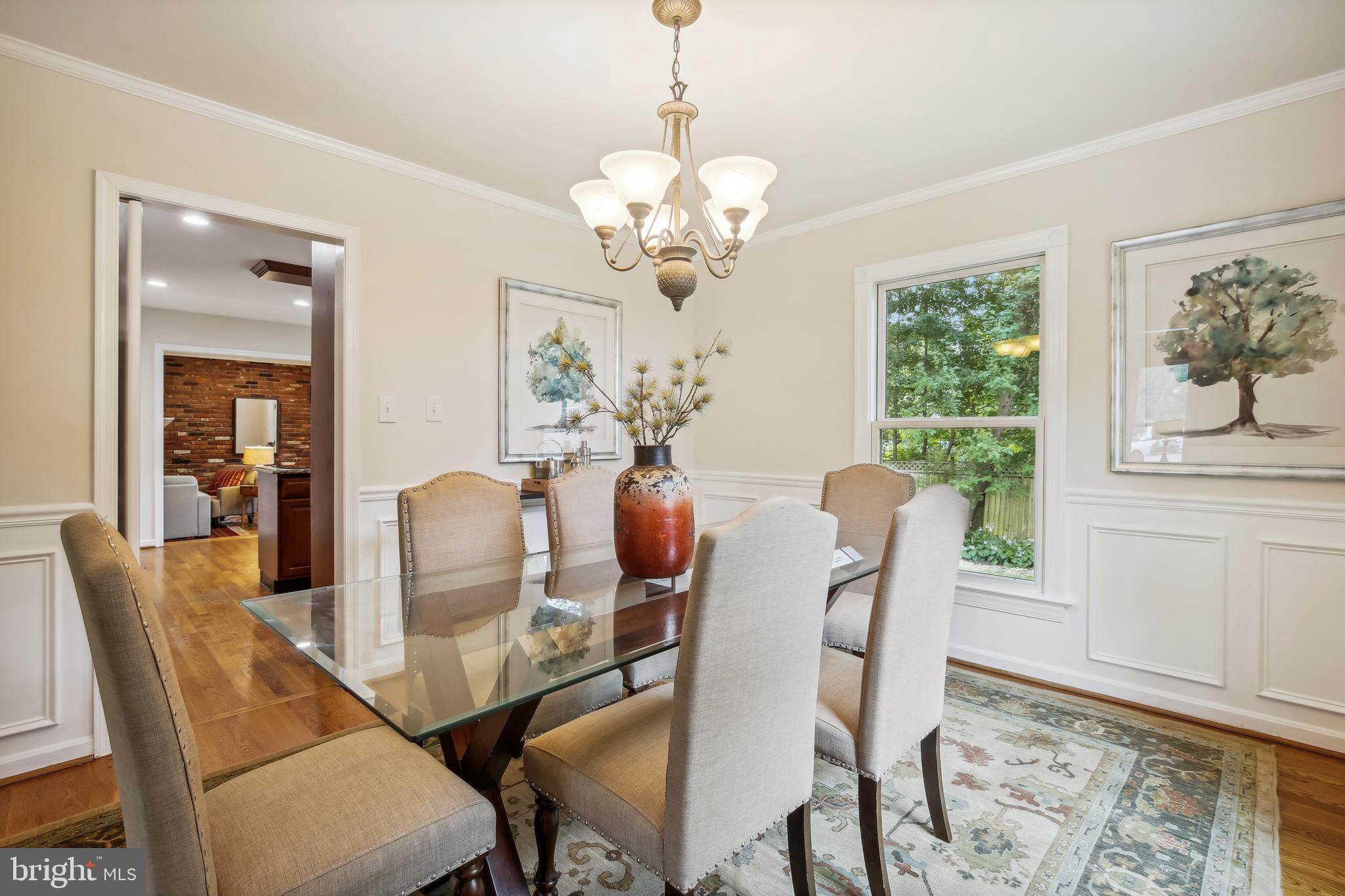 WAYNEWOOD - Residential