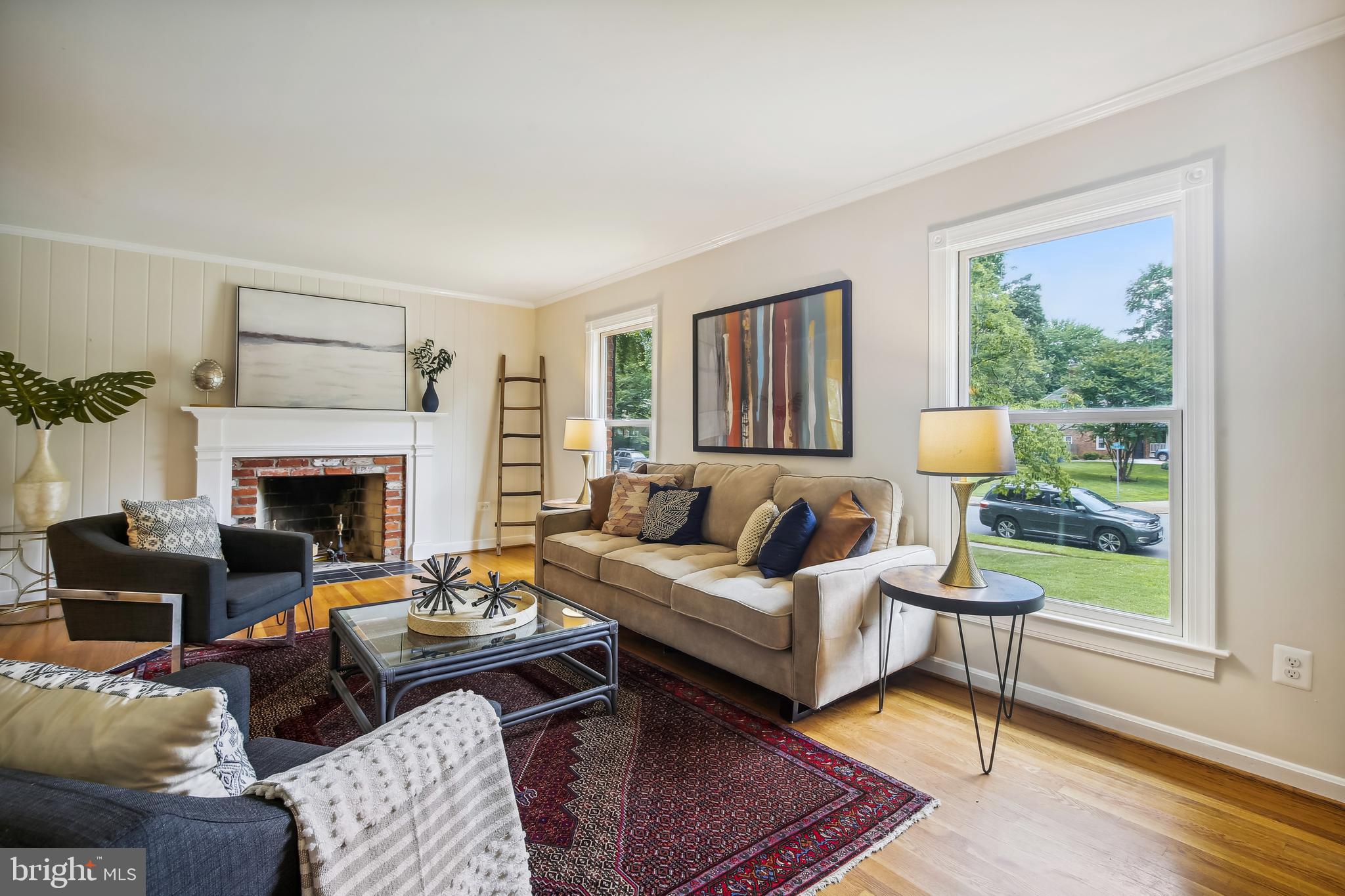 WAYNEWOOD - Residential