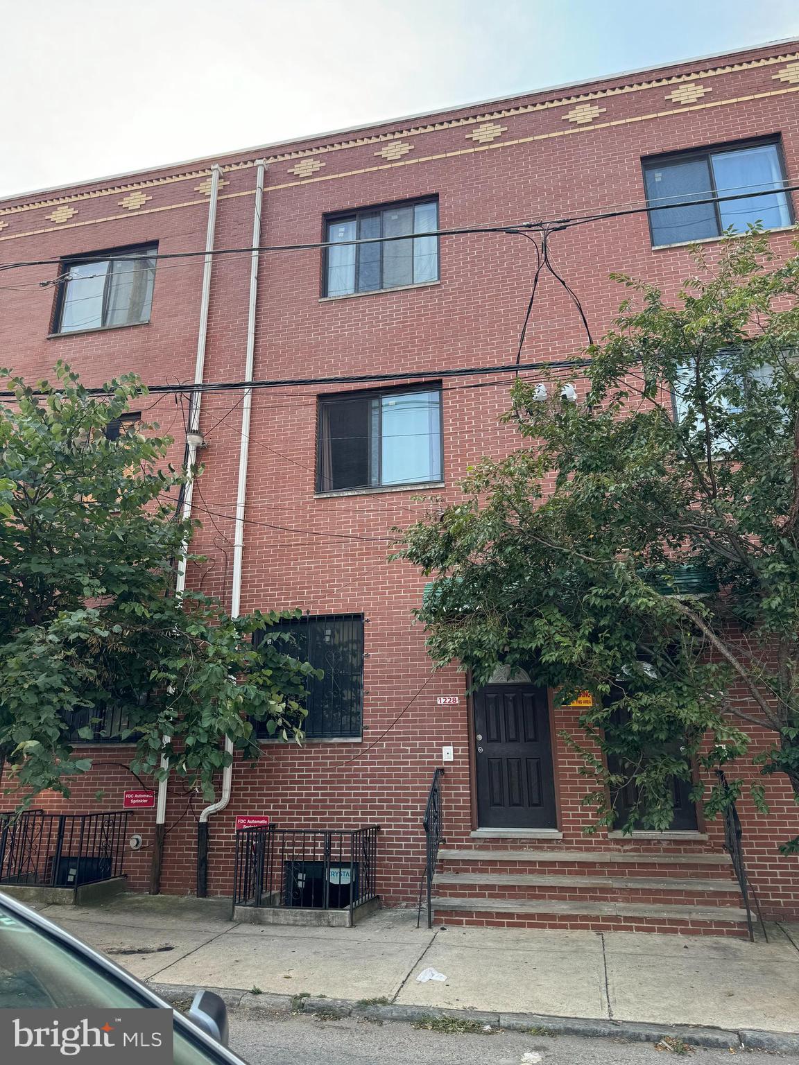 Seller would prefer to sell as a portfolio but negotiable. Property portfolio: 1220 N Carlisle St, 1222 N Carlisle St, 1224 N Carlisle St, 1226 N Carlisle St, 1228 N Carlisle St, 1230 N Carlisle St, 1232 N Carlisle St. Please email loan preapproval/bank statements prior to scheduling showings.