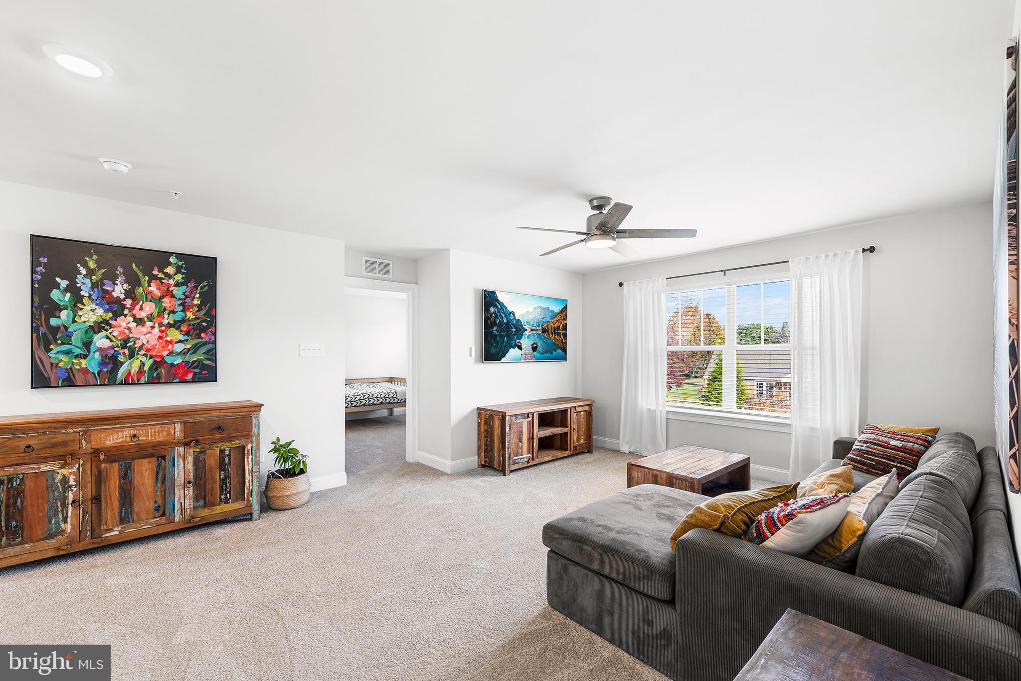 WESTMINSTER ELECTION DISTRICT - Residential