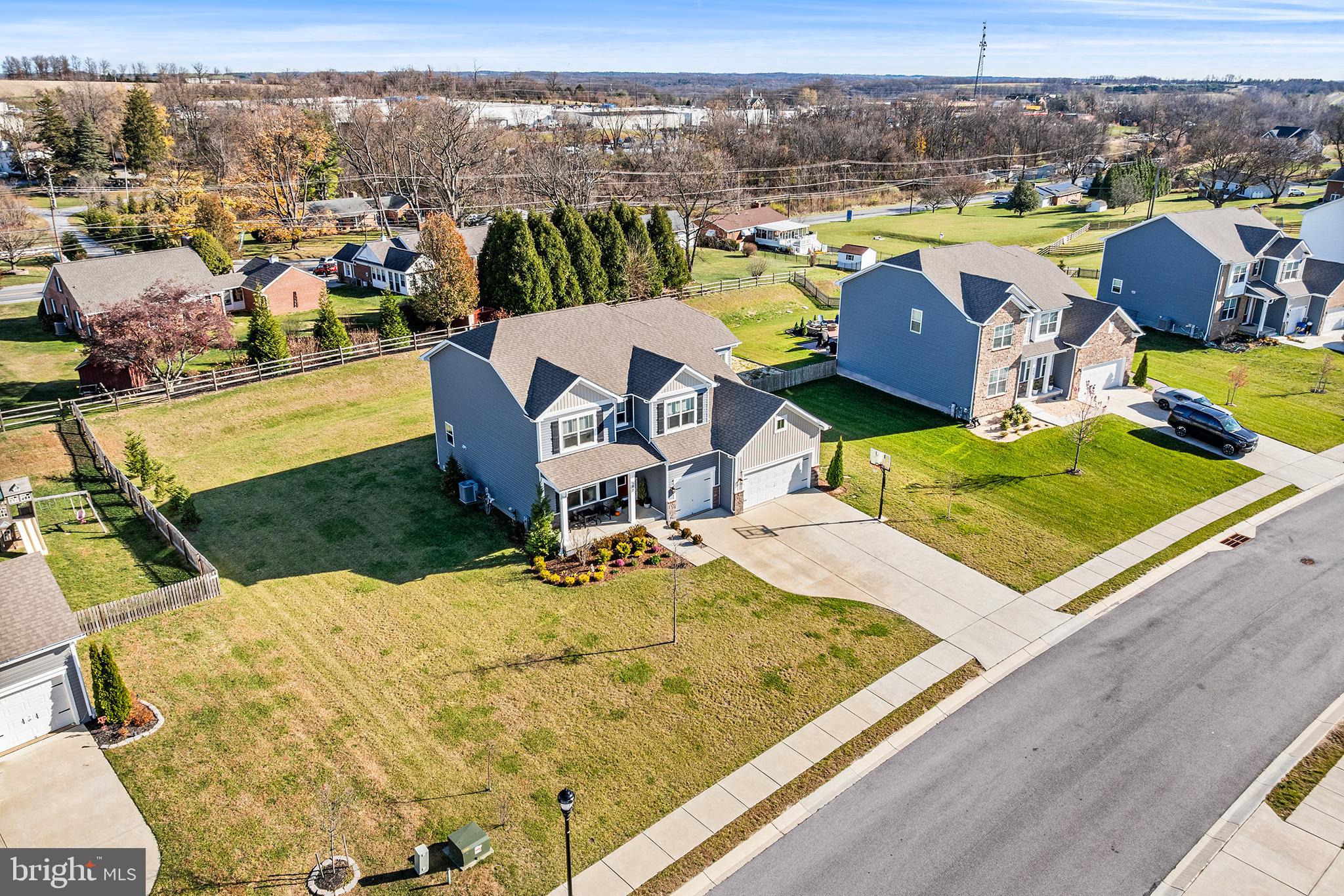 WESTMINSTER ELECTION DISTRICT - Residential