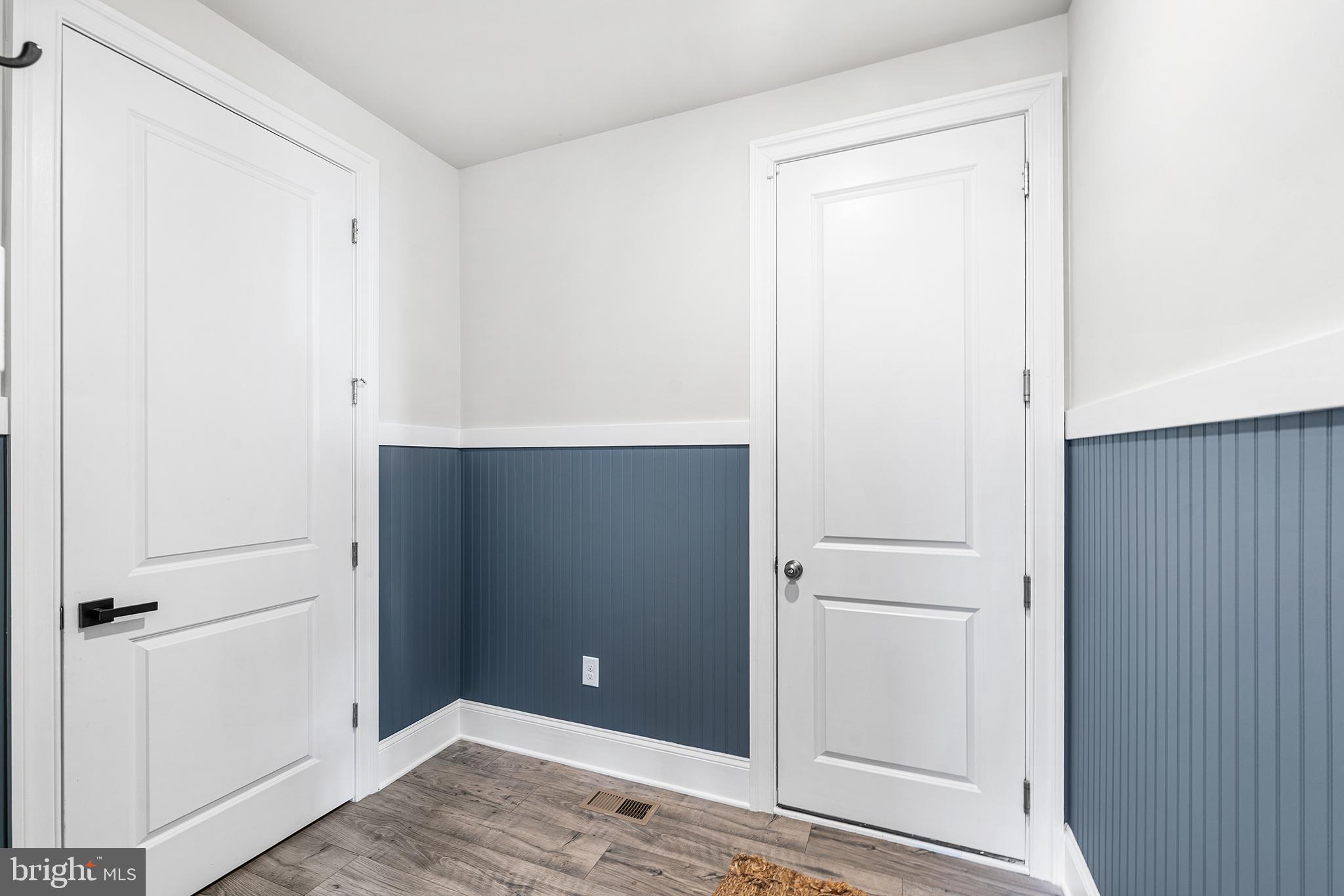 WESTMINSTER ELECTION DISTRICT - Residential