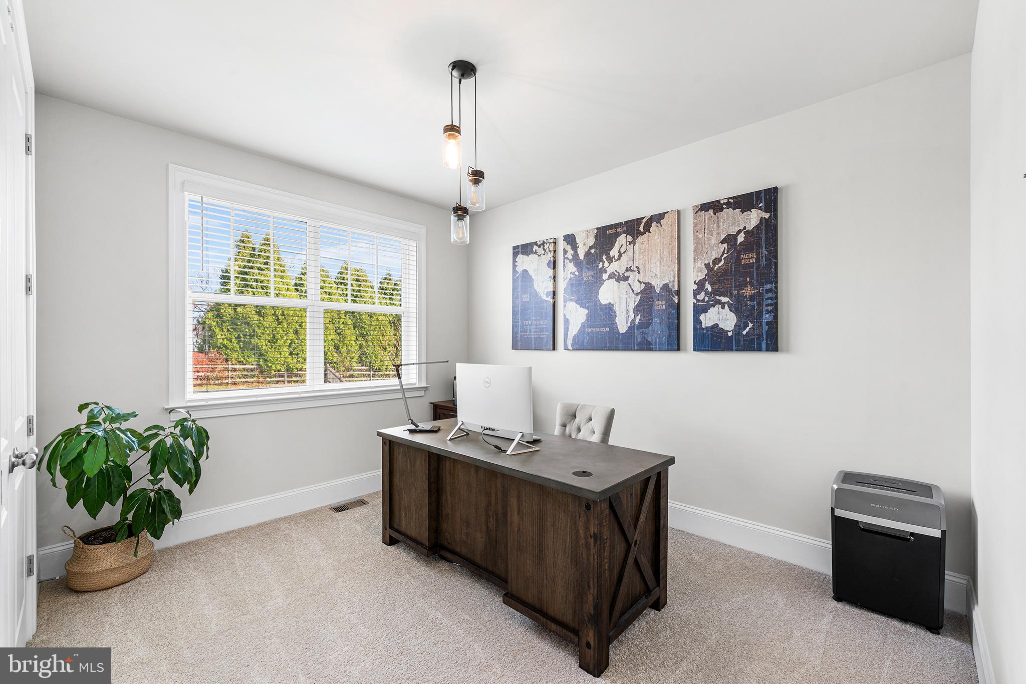 WESTMINSTER ELECTION DISTRICT - Residential