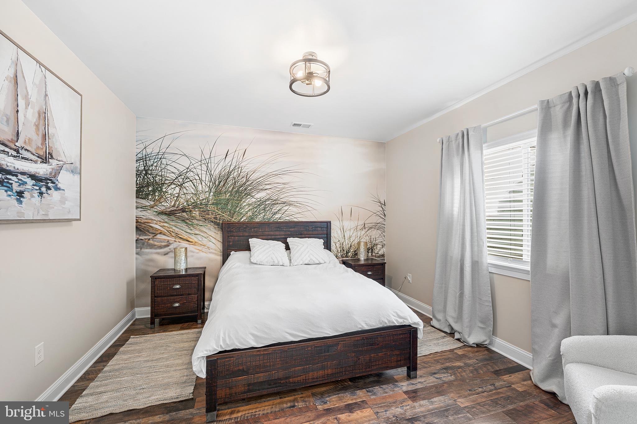 WESTMINSTER ELECTION DISTRICT - Residential