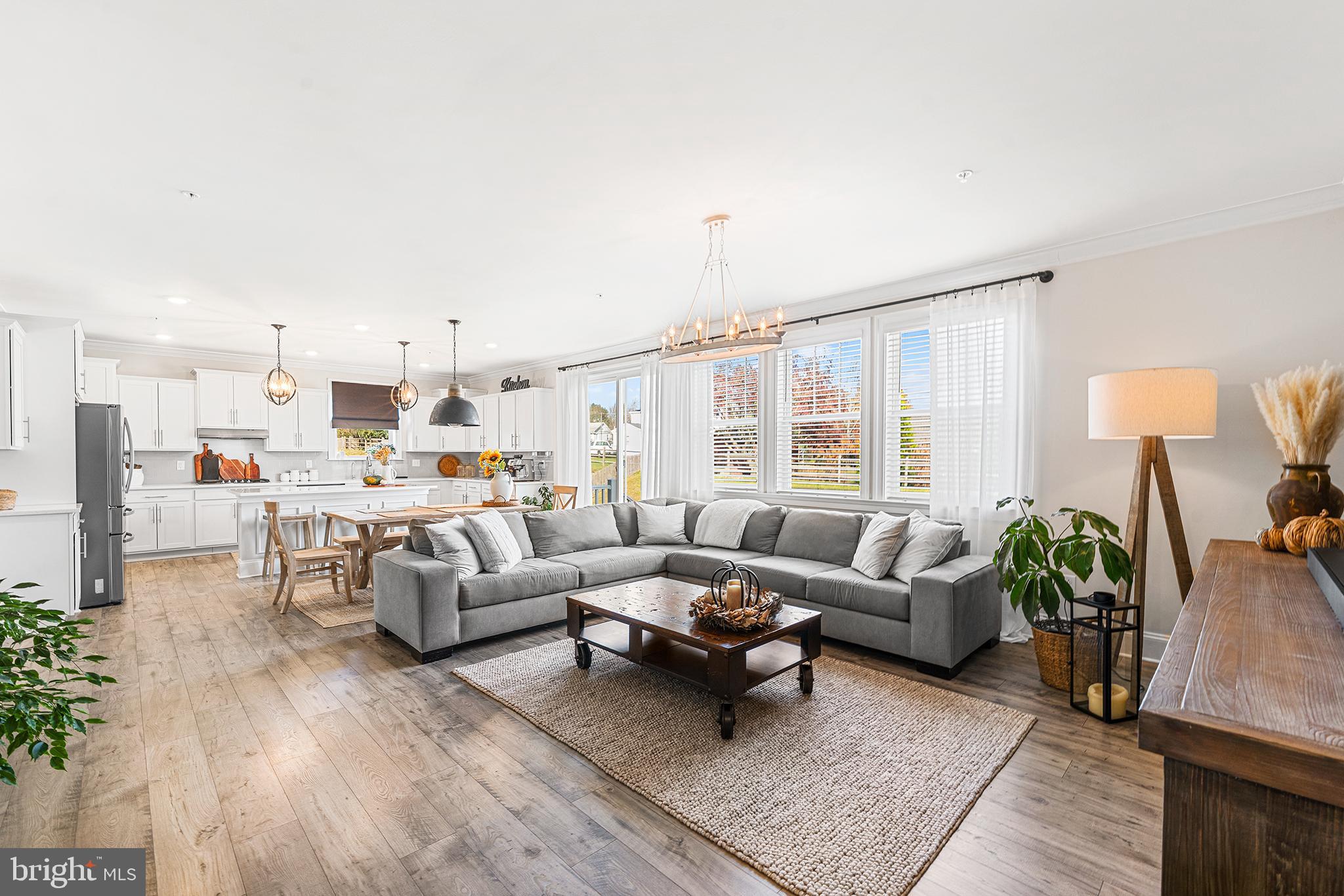 WESTMINSTER ELECTION DISTRICT - Residential