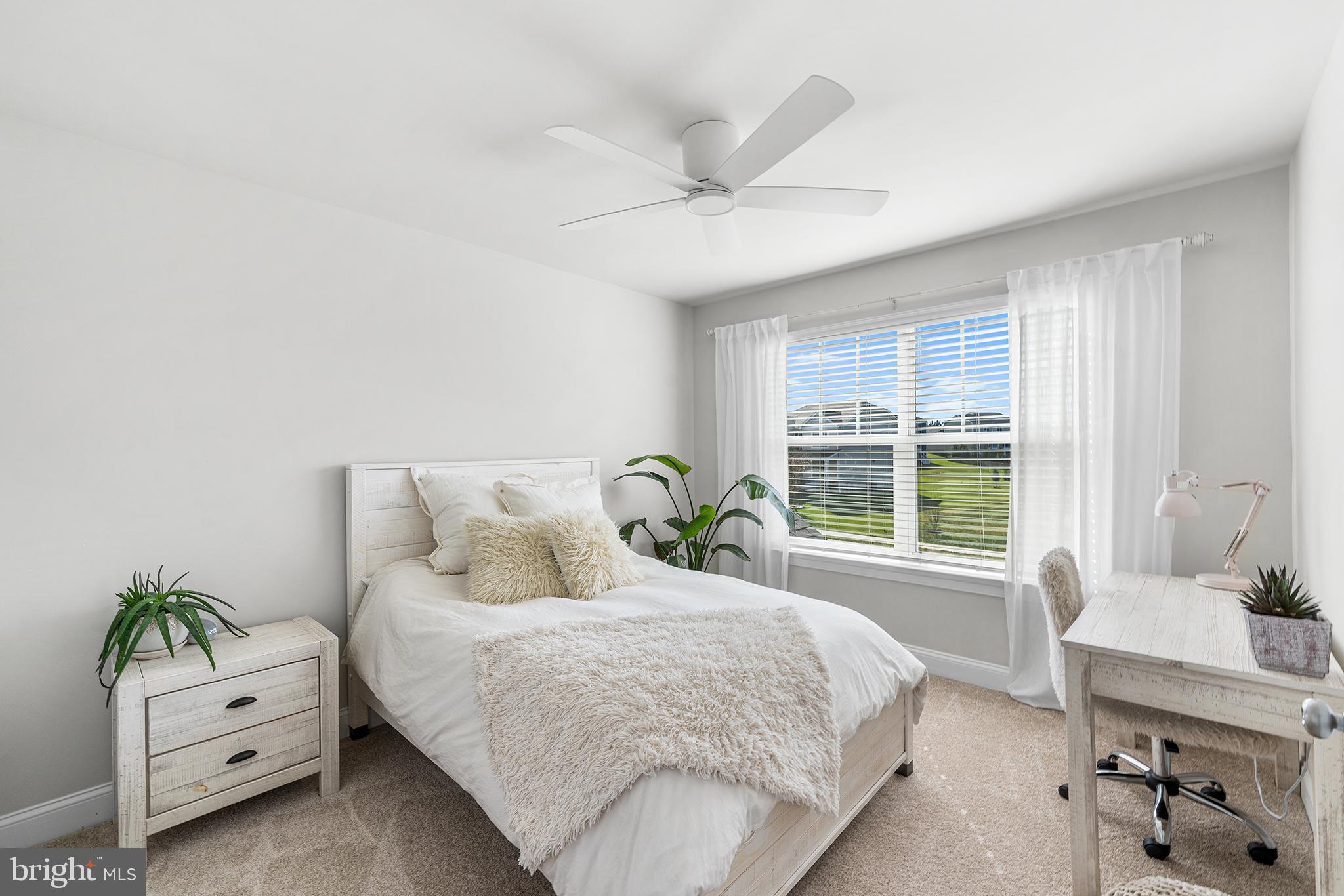 WESTMINSTER ELECTION DISTRICT - Residential