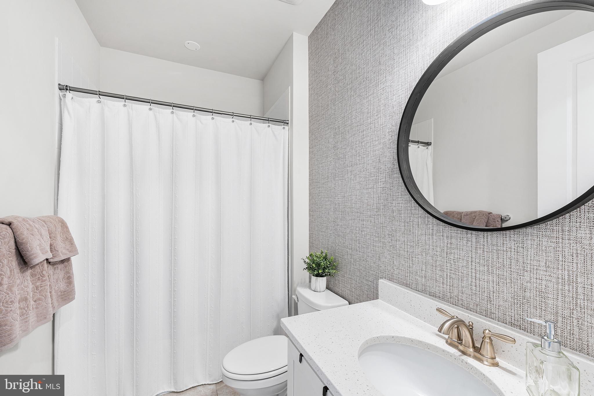 WESTMINSTER ELECTION DISTRICT - Residential