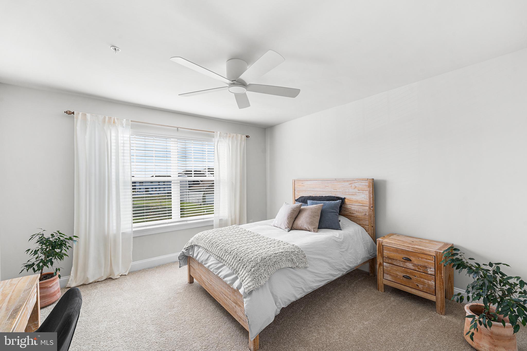 WESTMINSTER ELECTION DISTRICT - Residential