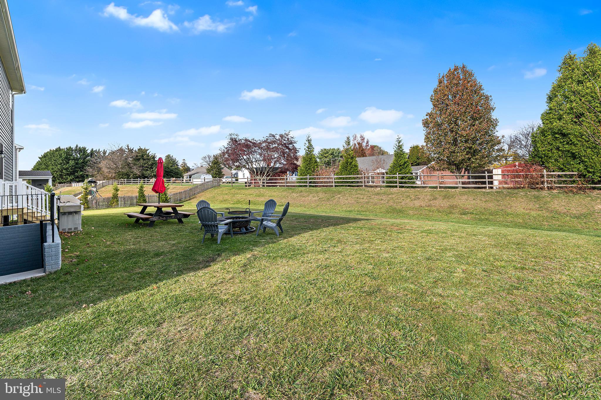 WESTMINSTER ELECTION DISTRICT - Residential