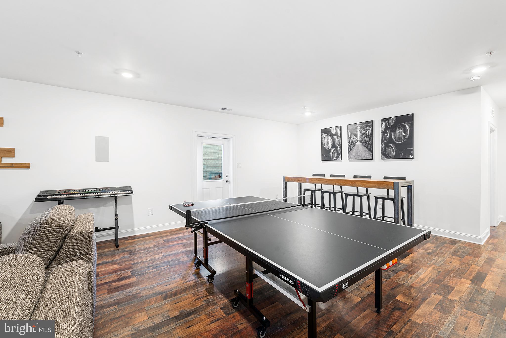 WESTMINSTER ELECTION DISTRICT - Residential