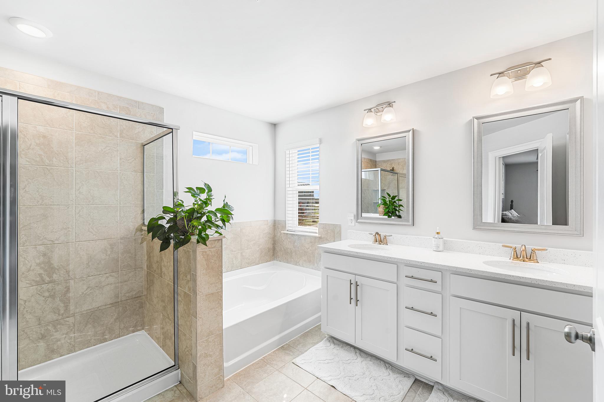 WESTMINSTER ELECTION DISTRICT - Residential