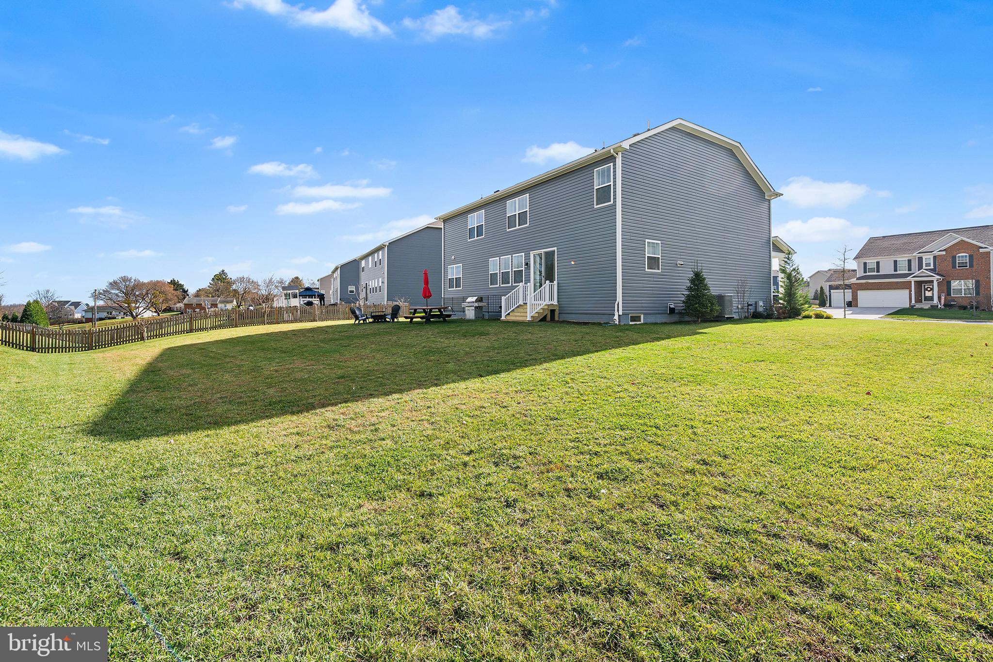 WESTMINSTER ELECTION DISTRICT - Residential