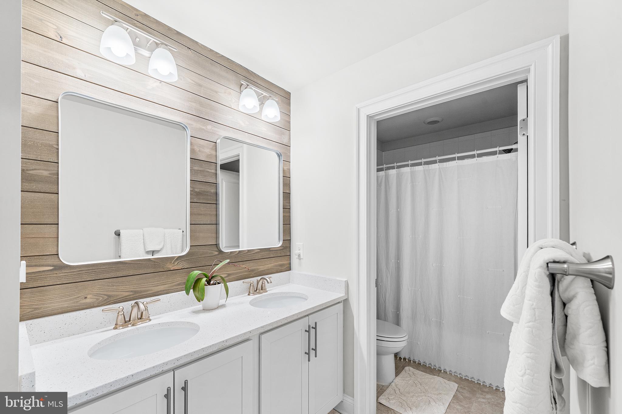 WESTMINSTER ELECTION DISTRICT - Residential