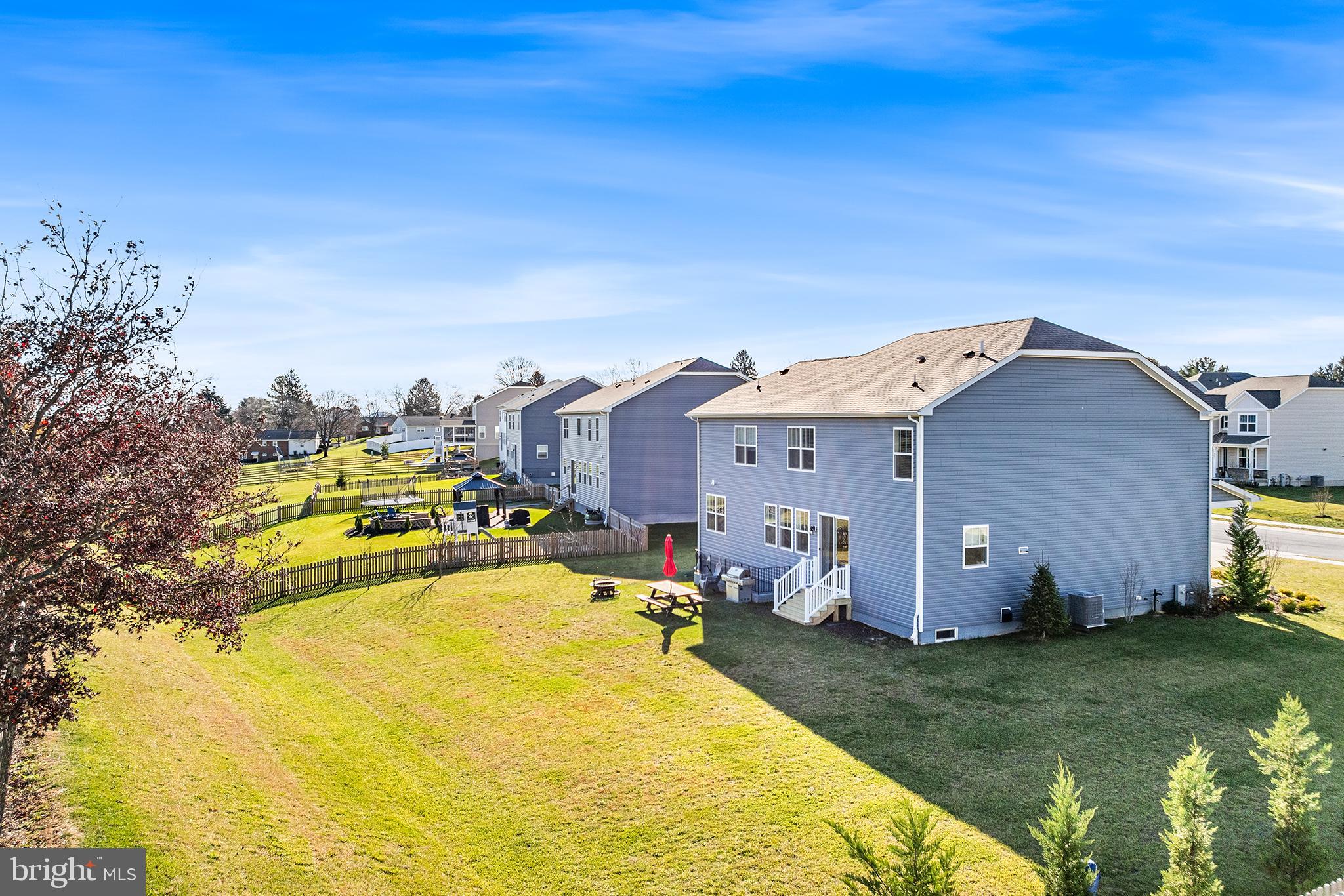 WESTMINSTER ELECTION DISTRICT - Residential
