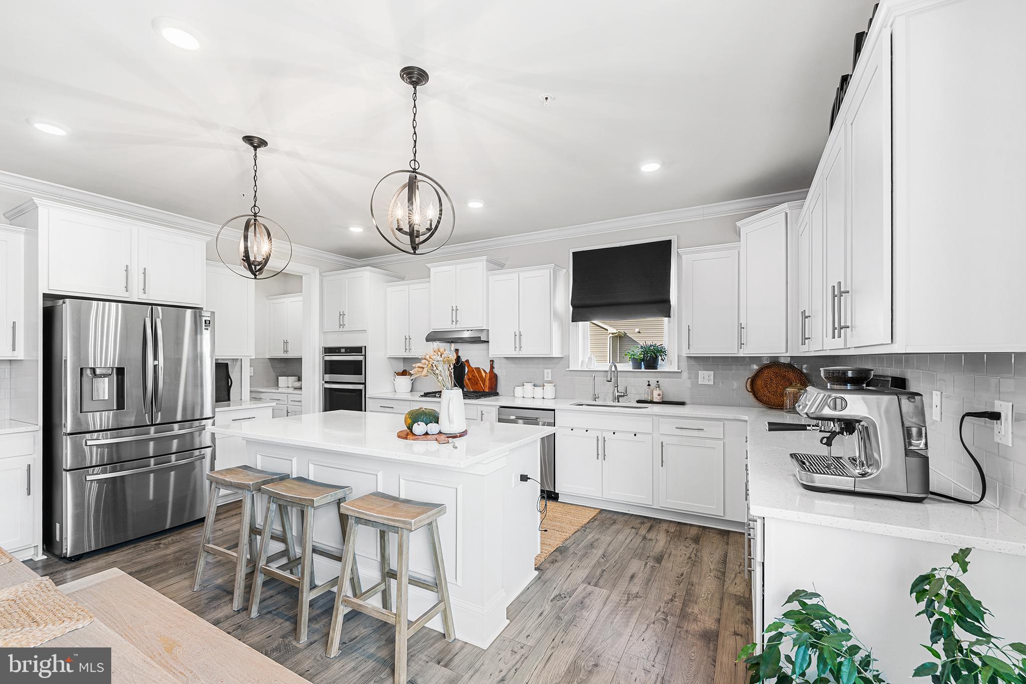 WESTMINSTER ELECTION DISTRICT - Residential