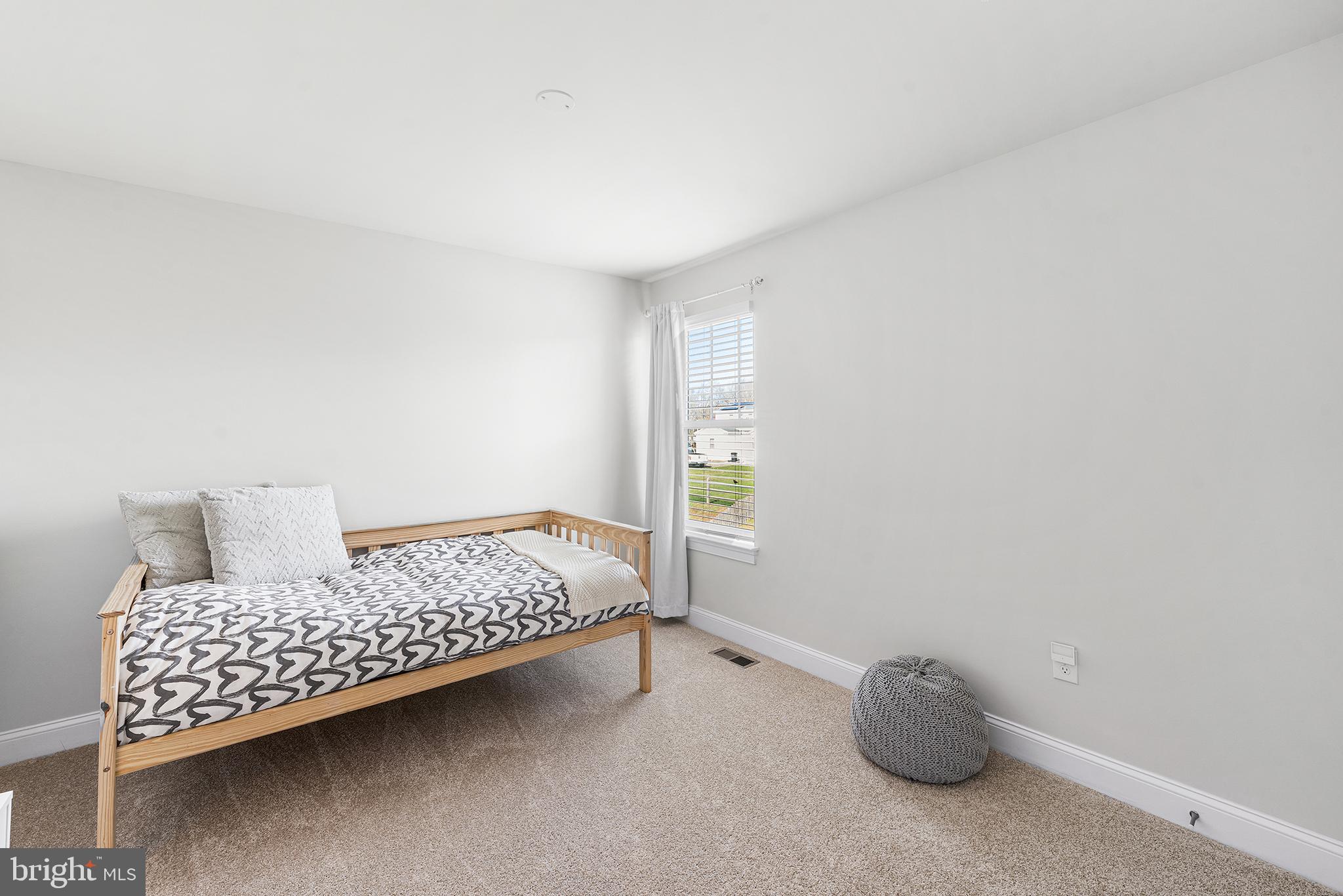 WESTMINSTER ELECTION DISTRICT - Residential