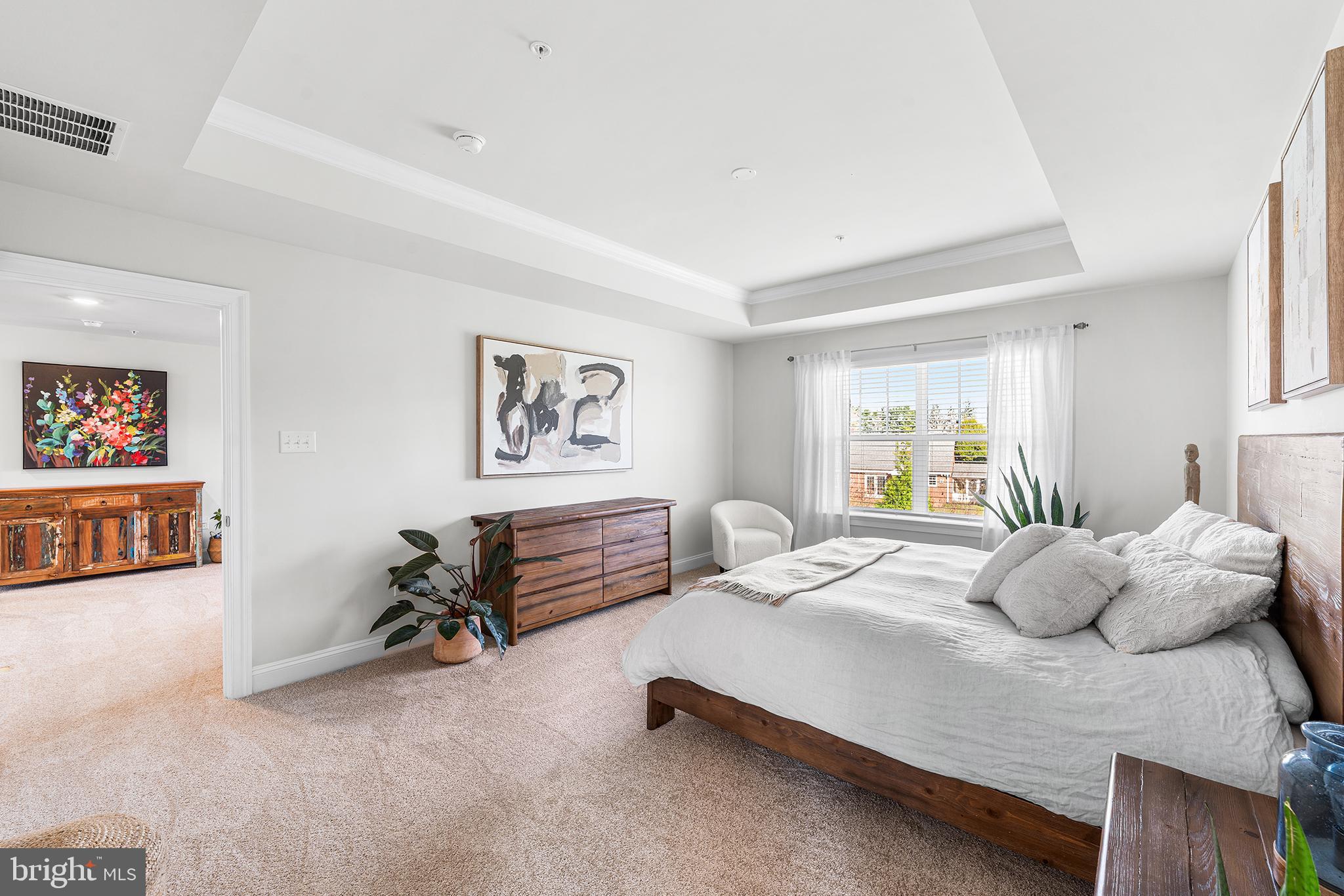 WESTMINSTER ELECTION DISTRICT - Residential