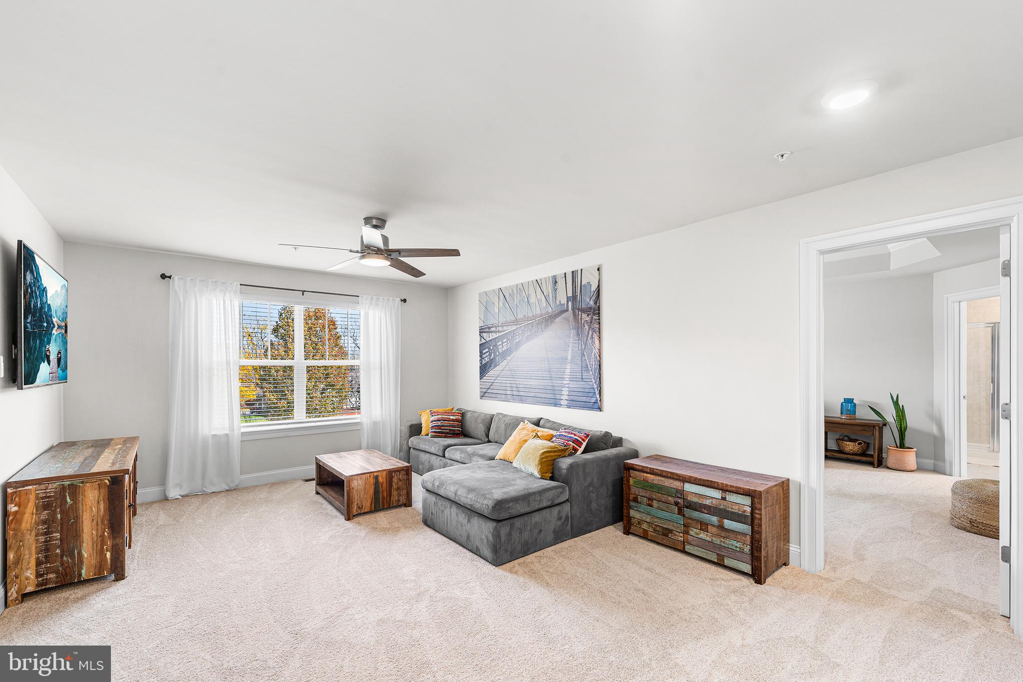 WESTMINSTER ELECTION DISTRICT - Residential