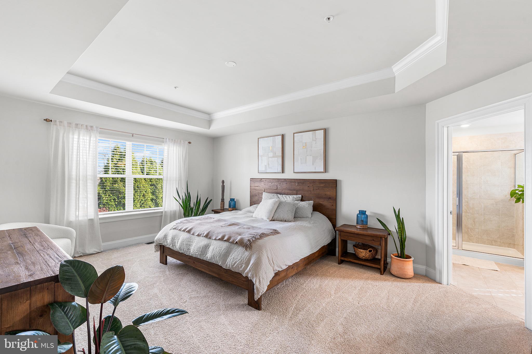 WESTMINSTER ELECTION DISTRICT - Residential