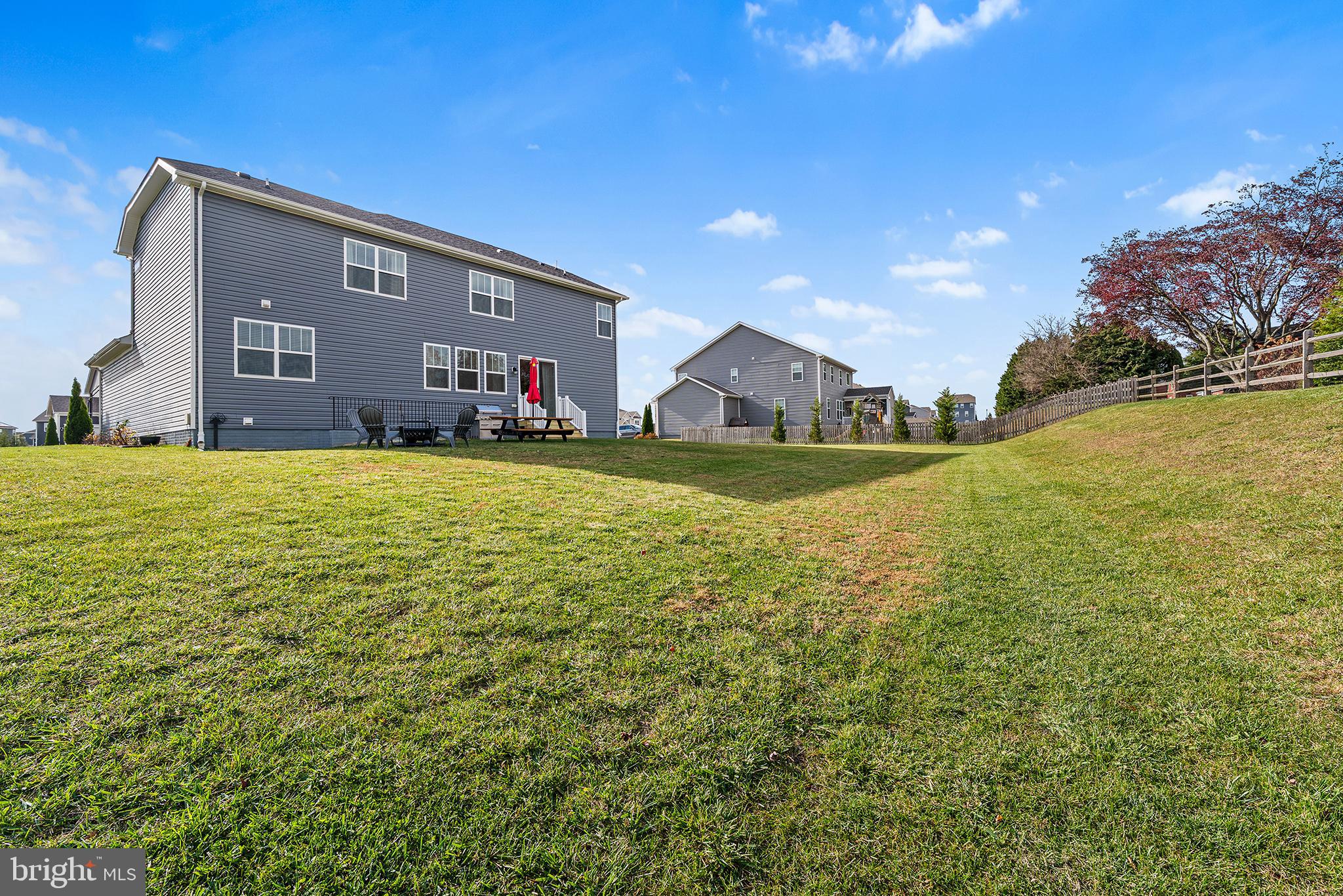 WESTMINSTER ELECTION DISTRICT - Residential