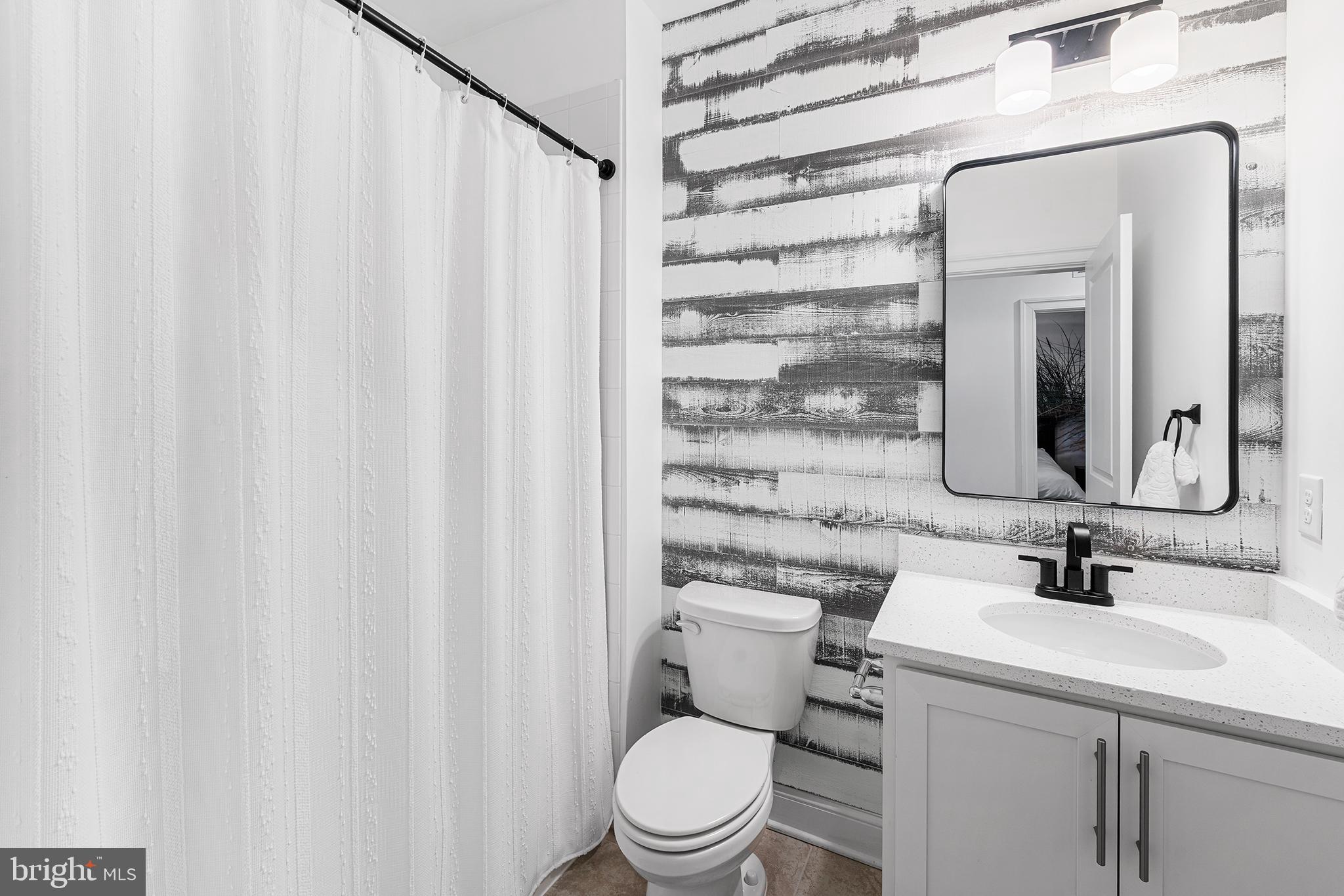 WESTMINSTER ELECTION DISTRICT - Residential