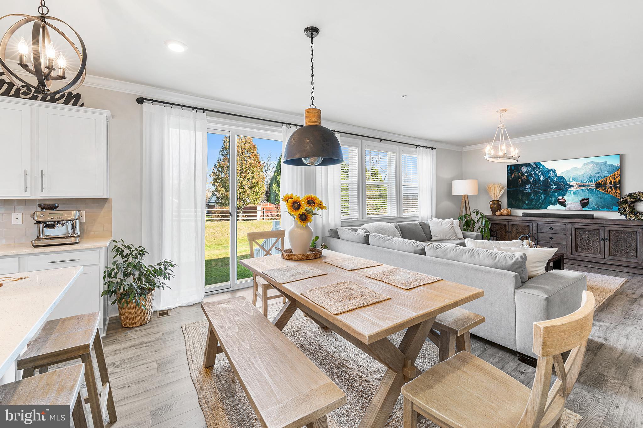 WESTMINSTER ELECTION DISTRICT - Residential