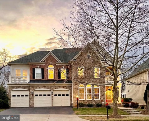 Photo of 43768 Riverpoint Drive, LEESBURG, VA 20176 (MLS # VALO2138950)