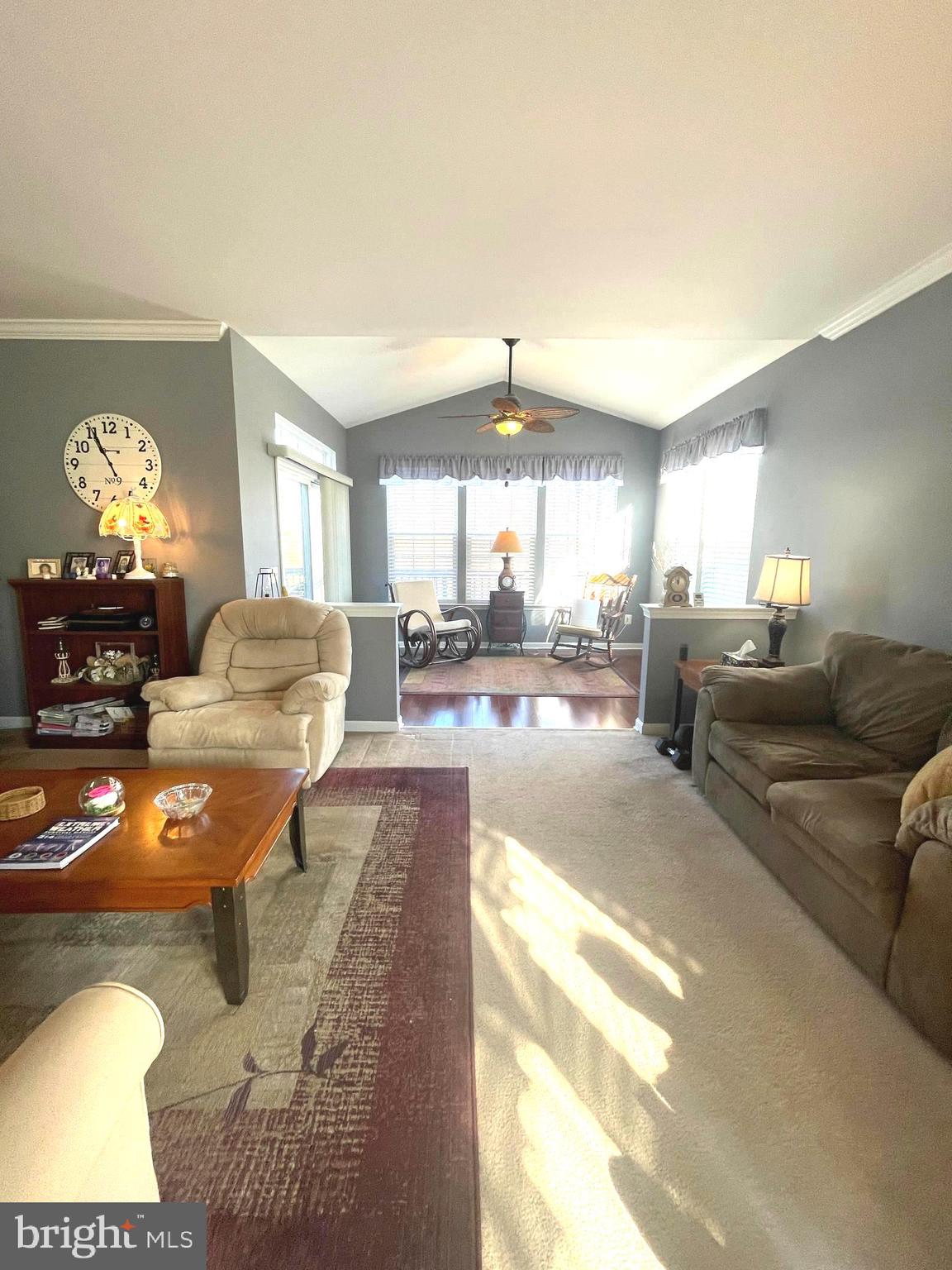 FOUR SEASONS AT HISTORIC VA - Residential