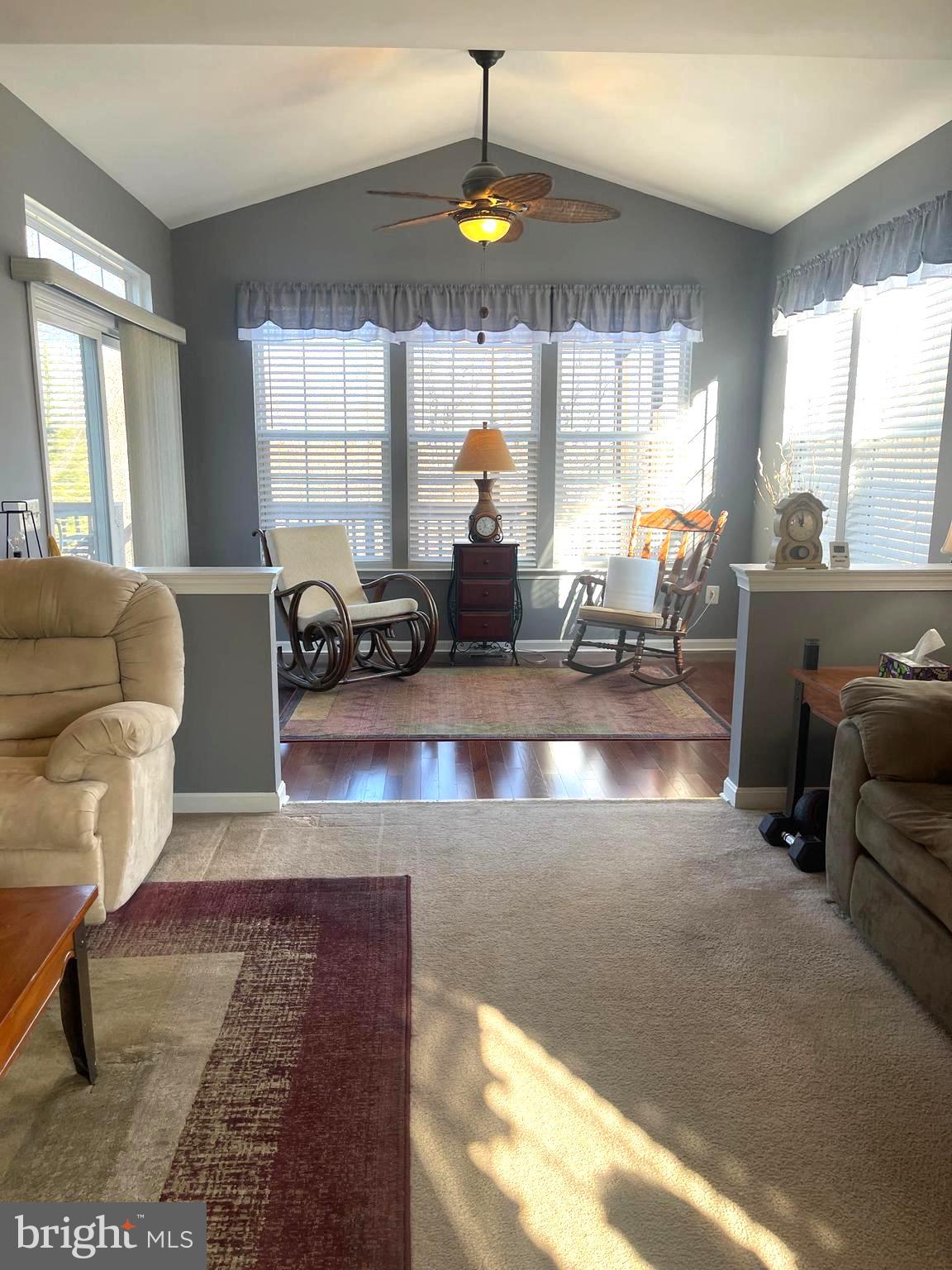 FOUR SEASONS AT HISTORIC VA - Residential