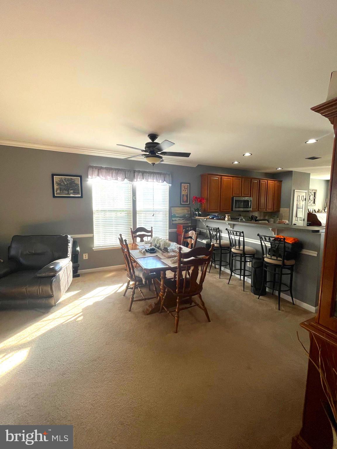 FOUR SEASONS AT HISTORIC VA - Residential