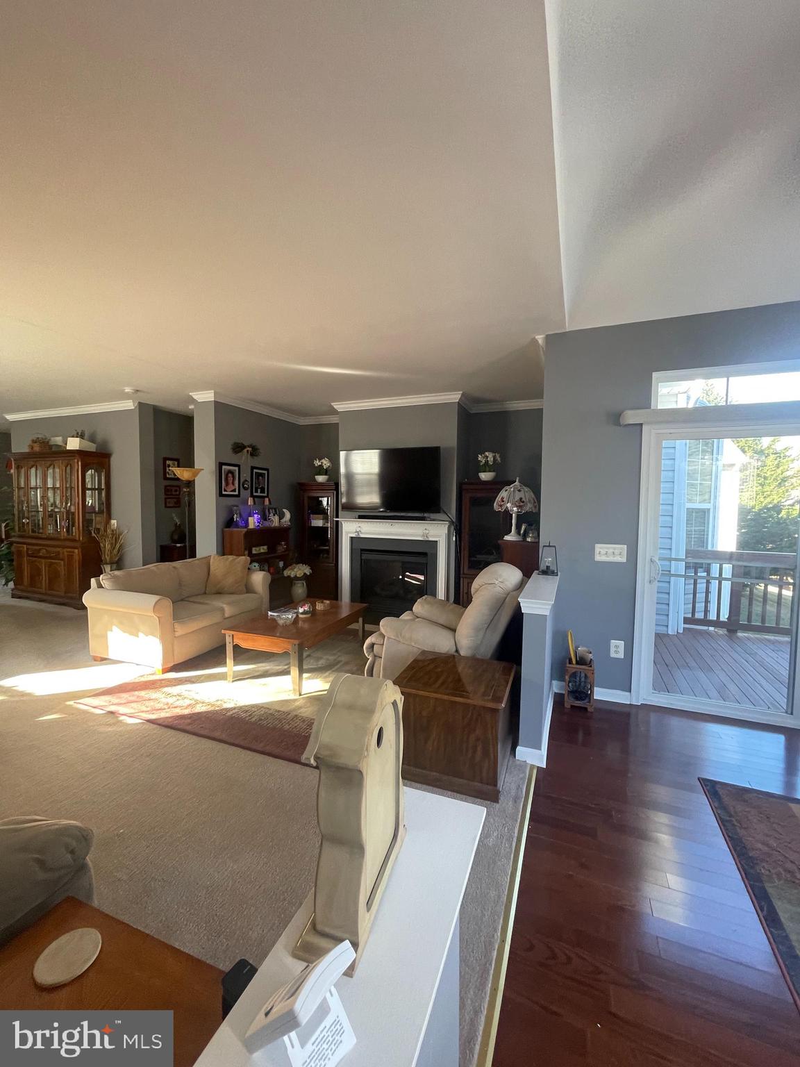 FOUR SEASONS AT HISTORIC VA - Residential