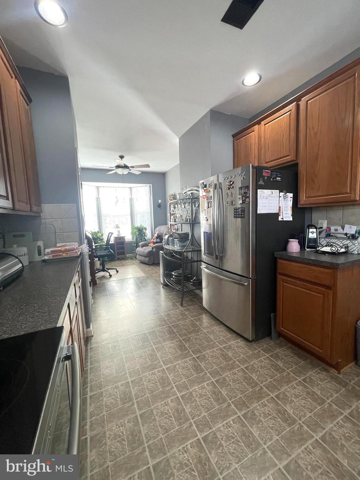 FOUR SEASONS AT HISTORIC VA - Residential