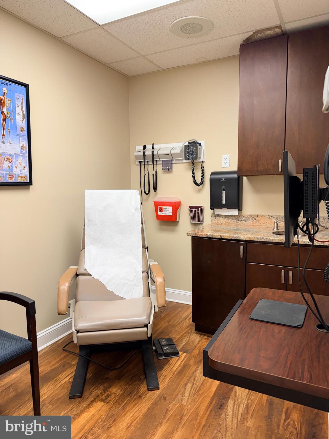 LOWER MOYAMENSING - Commercial Sale