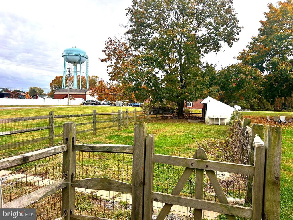 Photo of 605 Fifth Street, DELAWARE CITY, DE 19706 (MLS # DENC2092588)