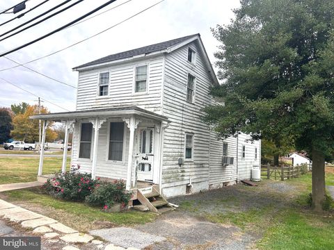 Photo of 605 Fifth Street, DELAWARE CITY, DE 19706 (MLS # DENC2092588)
