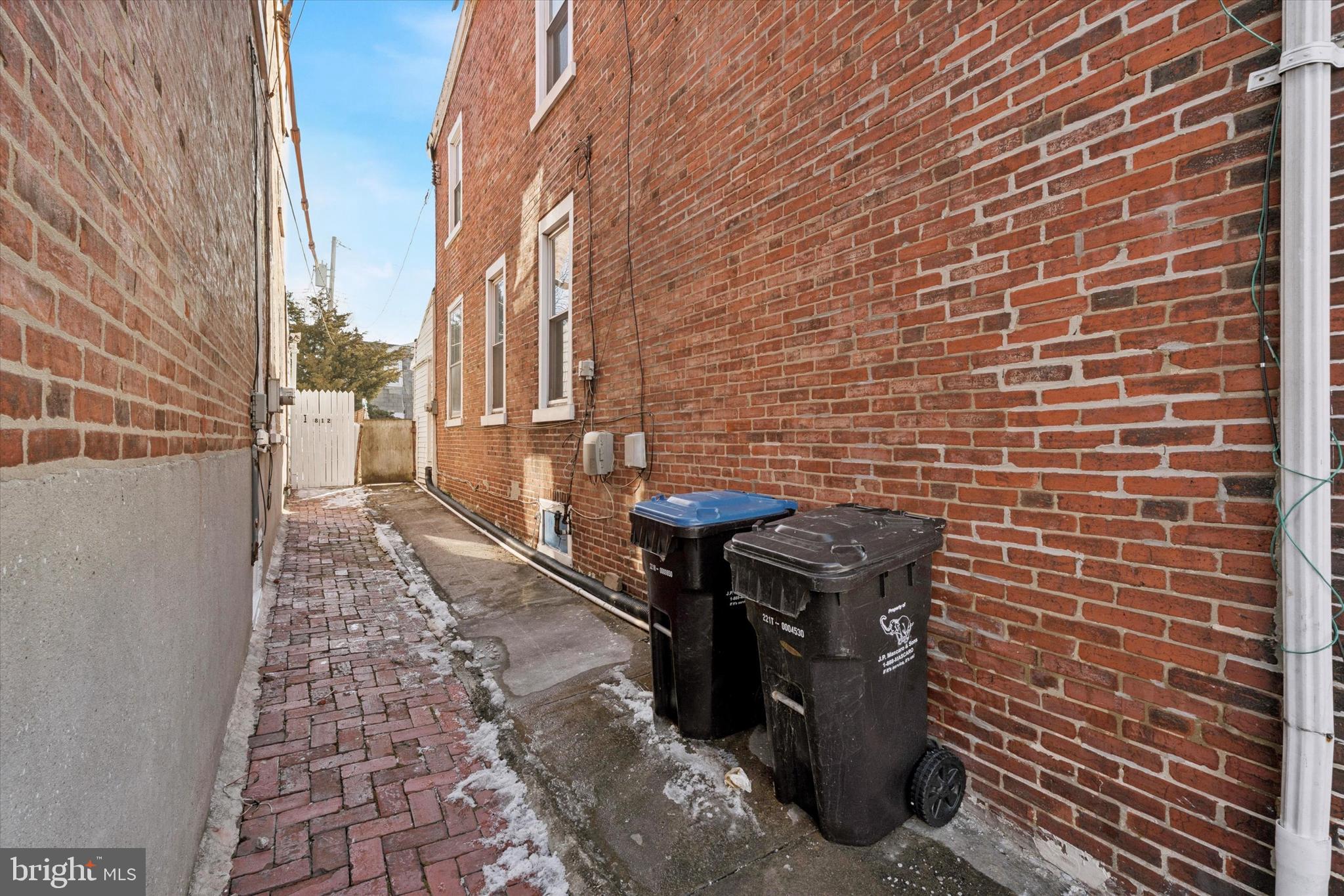 NONE AVAILABLE - Residential