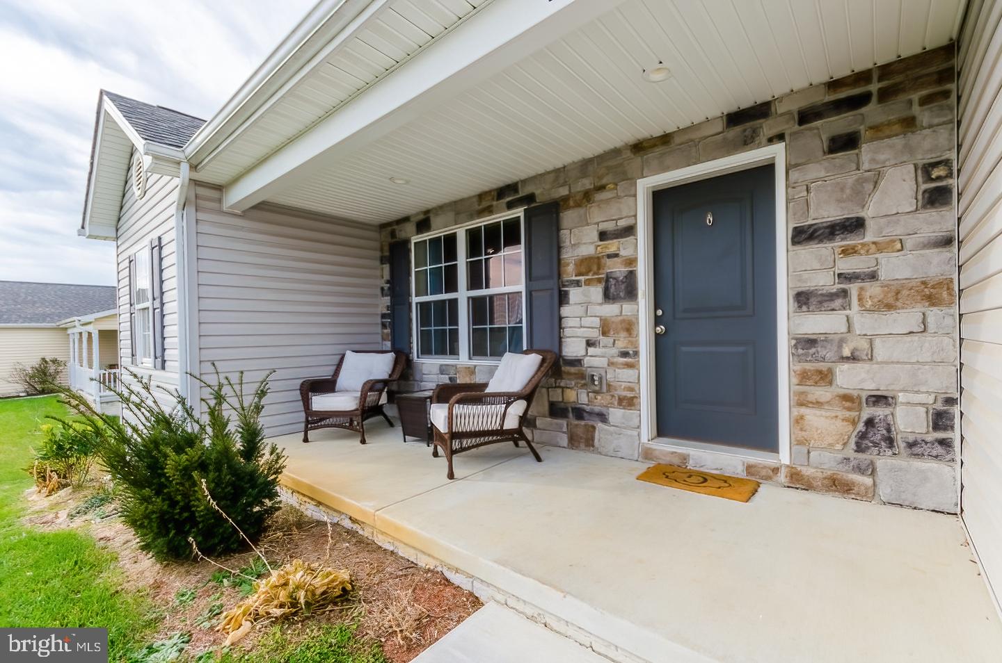 BUTLERS BRIDGE - Residential